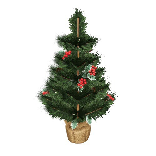 Three-dimensional representation of the product