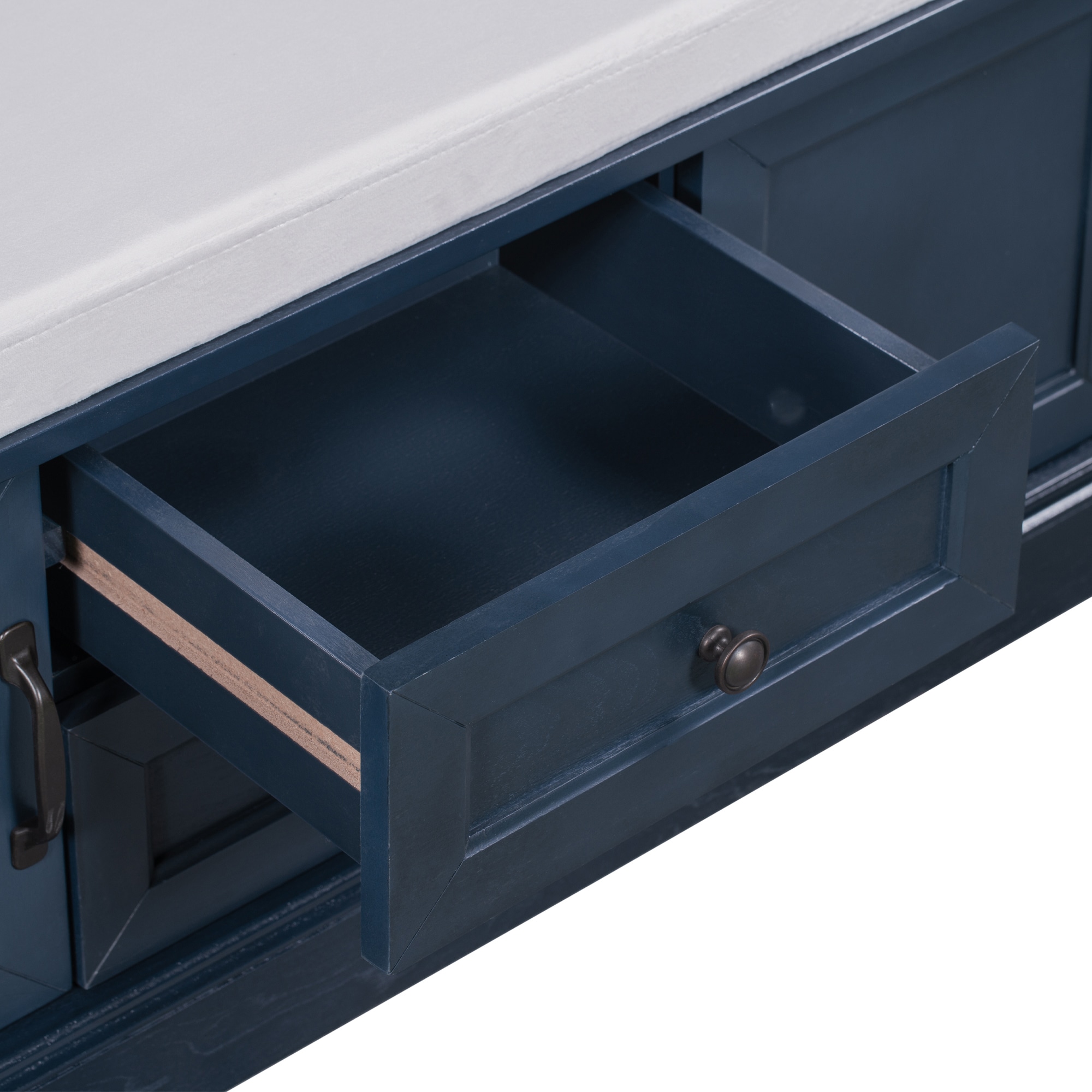 GZMR GZ-TR172NA bench - View #12