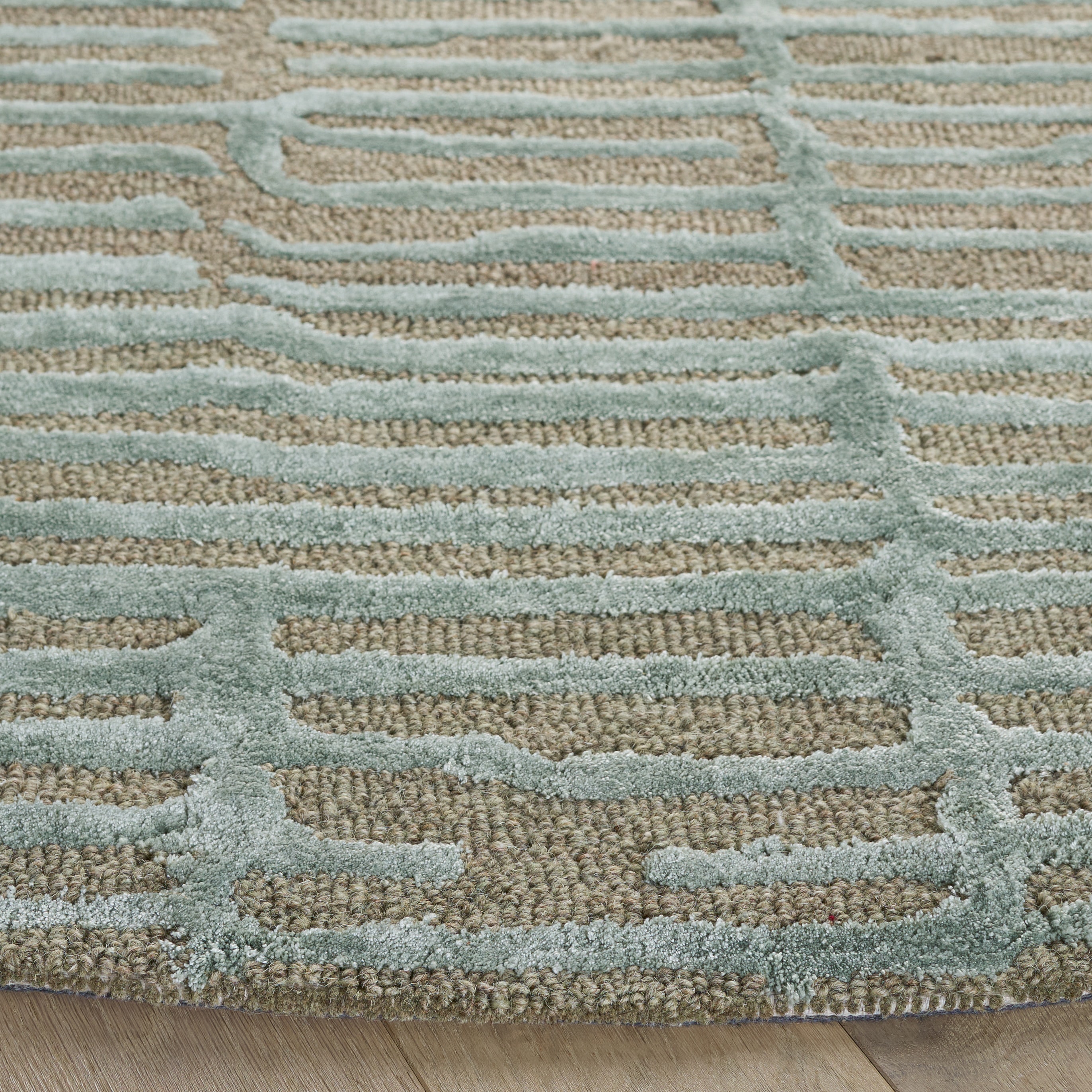 Safavieh SOH184Y-6R rugs - View #3