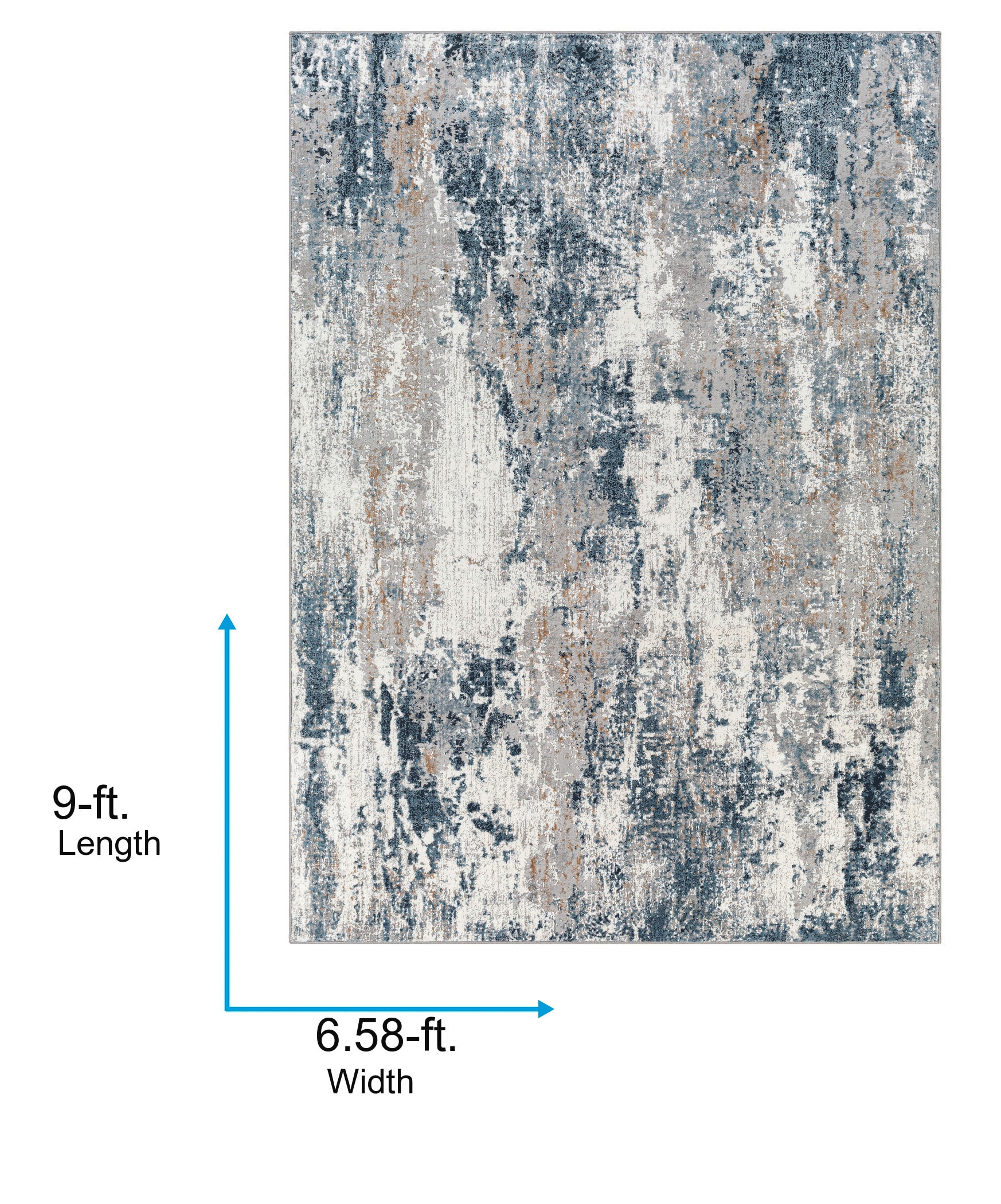 Livabliss ALG2306-679 rugs - View #11