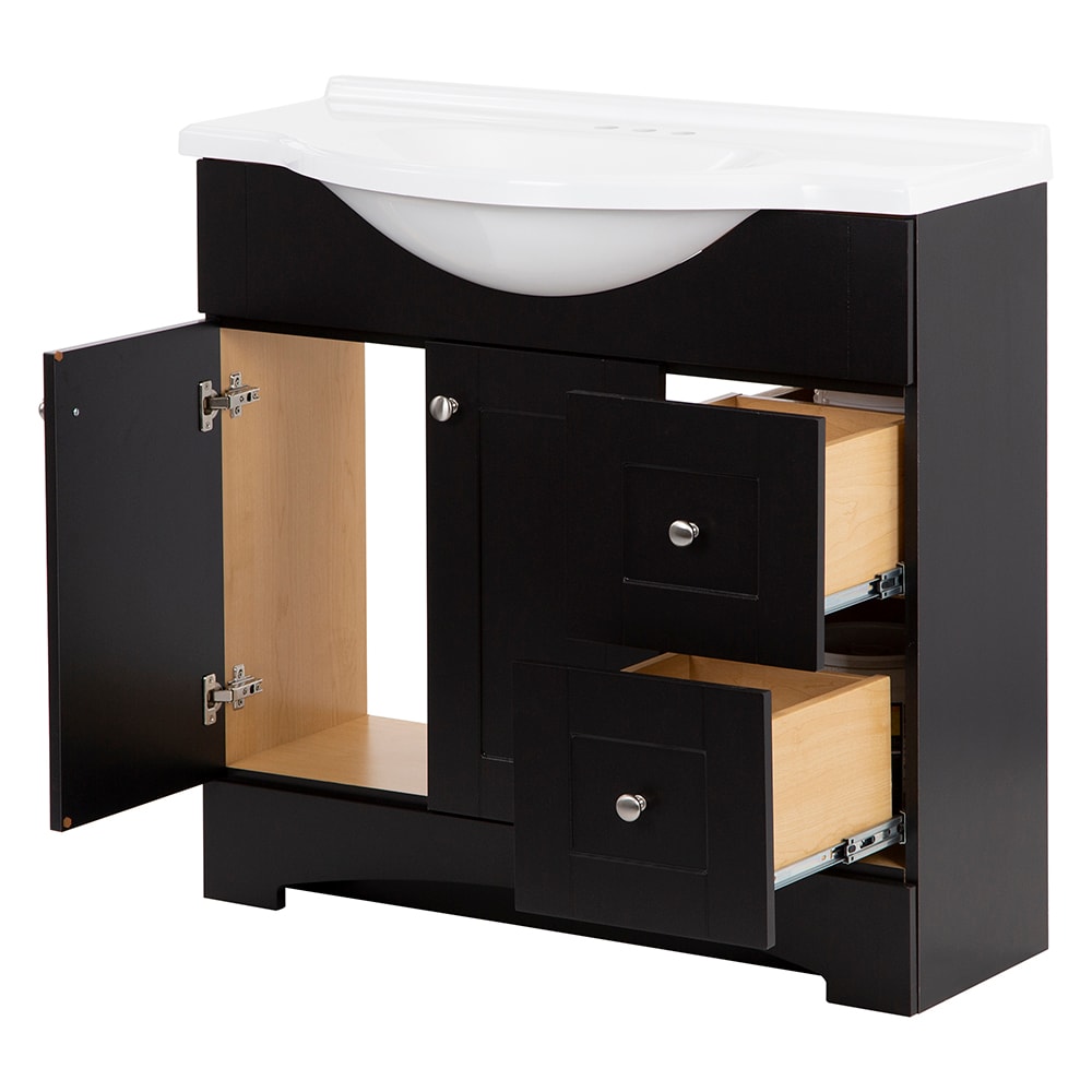 Diamond NOW C36W30059 Bath-Vanity-Combo - View #2