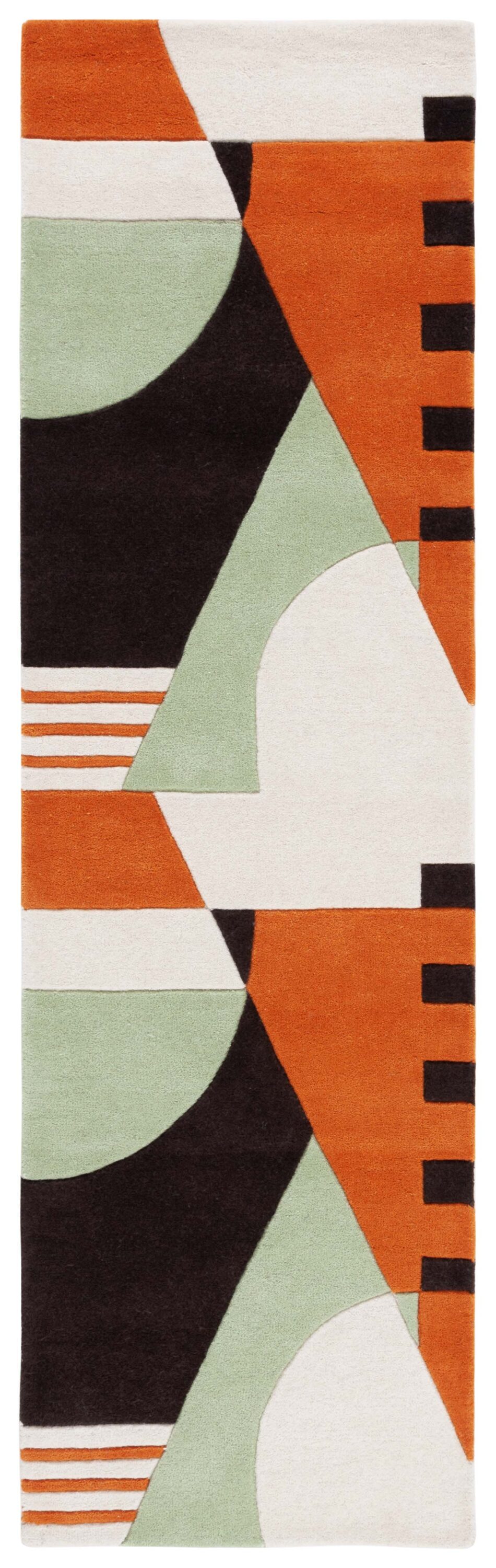 Safavieh RD863Y-28 rugs - View #2