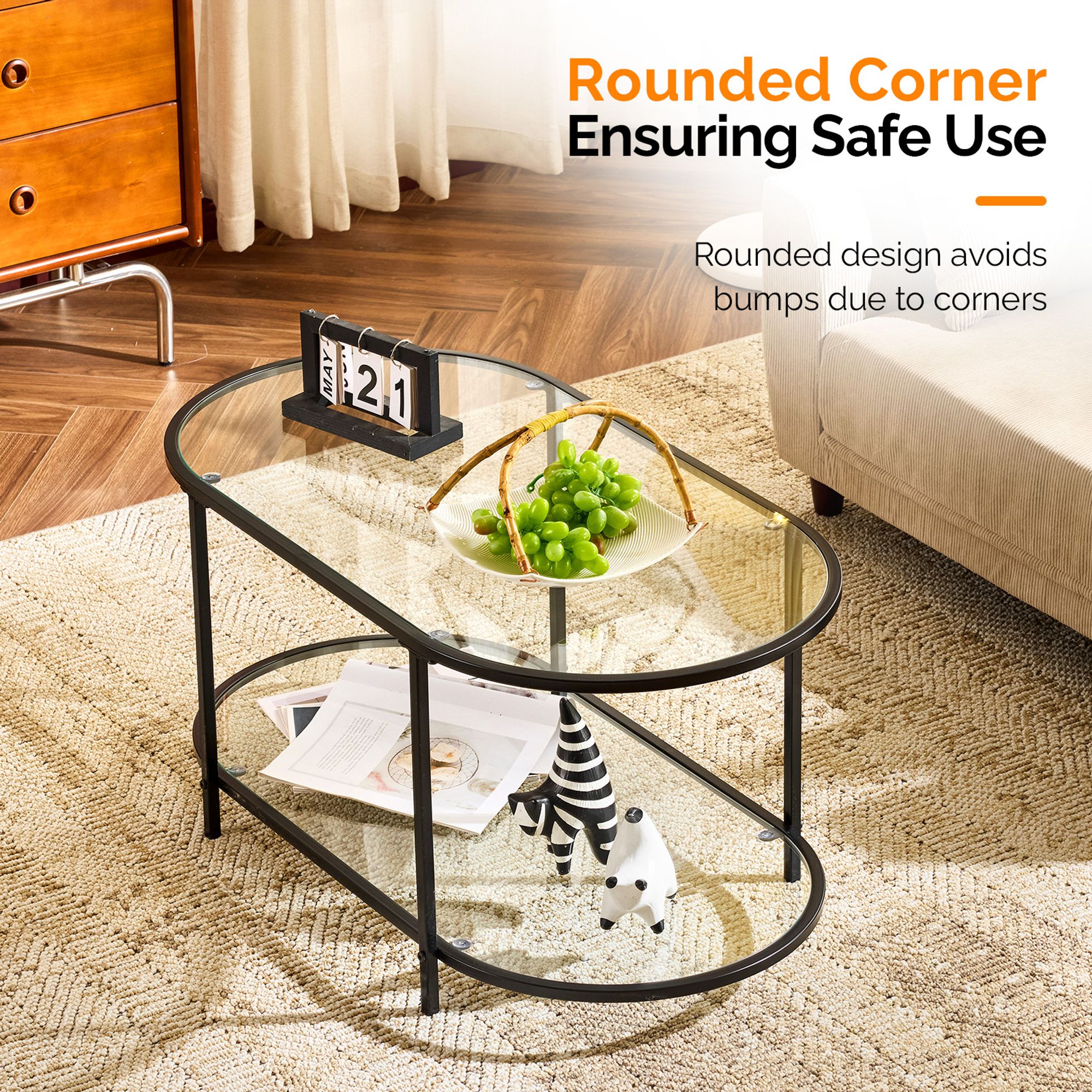 Winado G52006262 Coffee-Tables - View #5