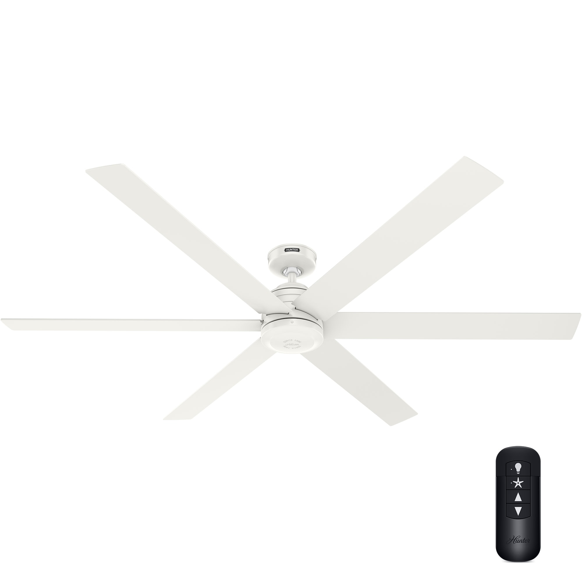 Hunter 53480 Ceiling-Fans - View #15