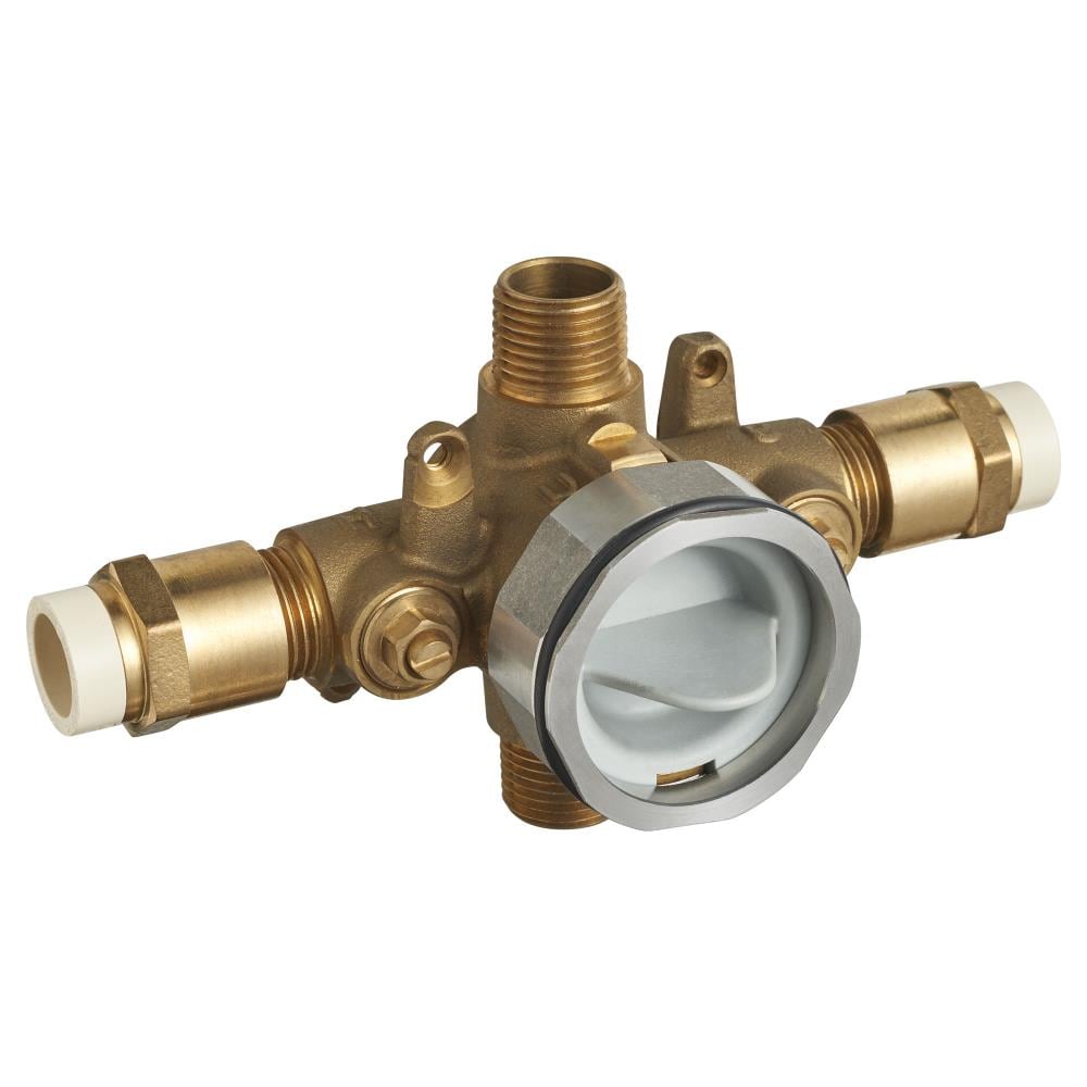 American Standard RU109SS Shower-Valves - View #2
