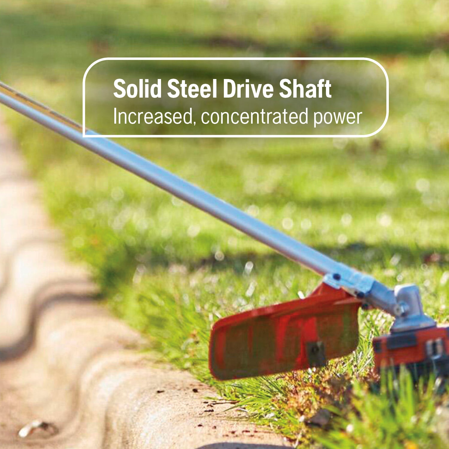 Husqvarna 970551901 Cordless-String-Trimmers - View #6