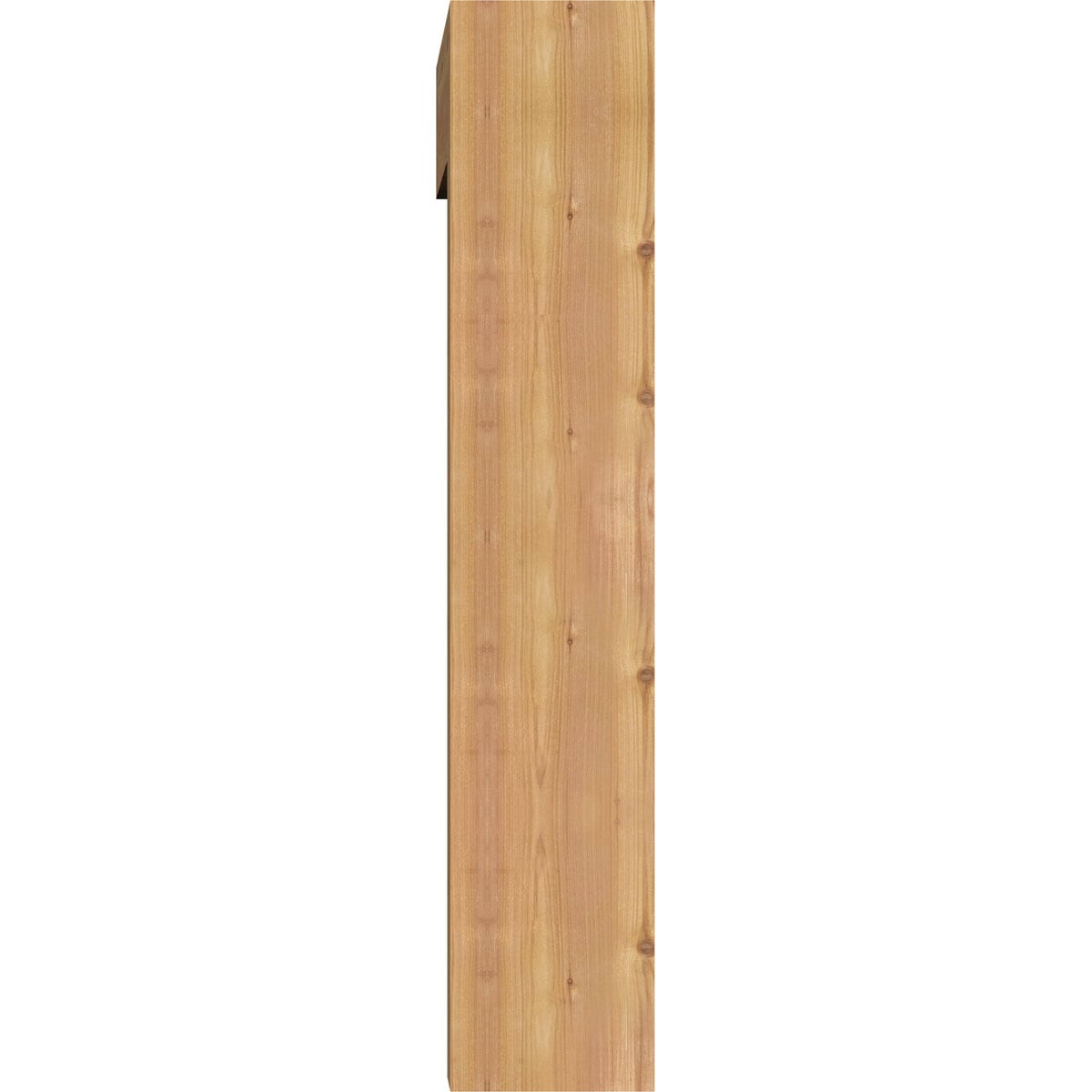 Ekena Millwork 1462385 Exterior-Brackets-Braces - View #4
