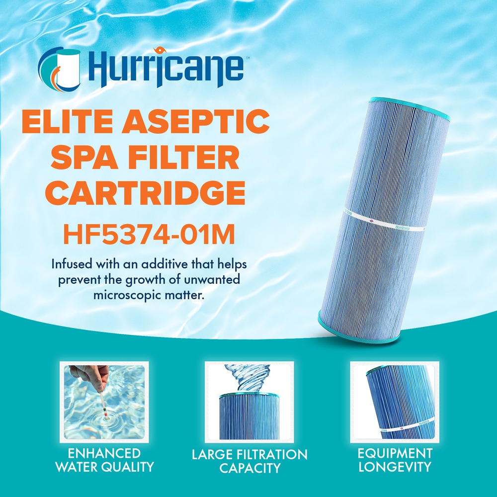 Hurricane 400309 Pool-Filter-Systems - View #2