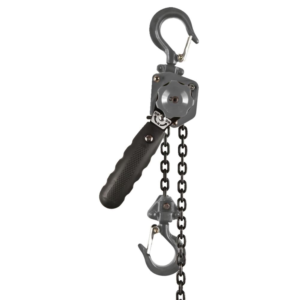 JET 287101 Jlp-025a-10-1/4t Mini-puller 10 Ft. Lift