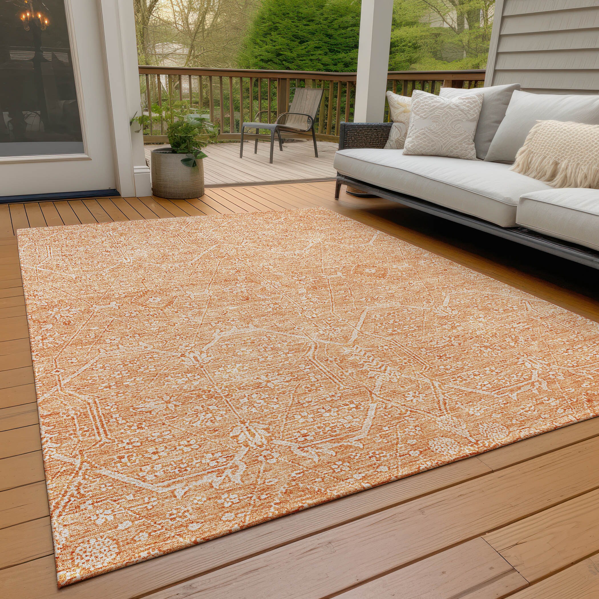 Addison Rugs ACN1224SM10X14 rugs - View #9