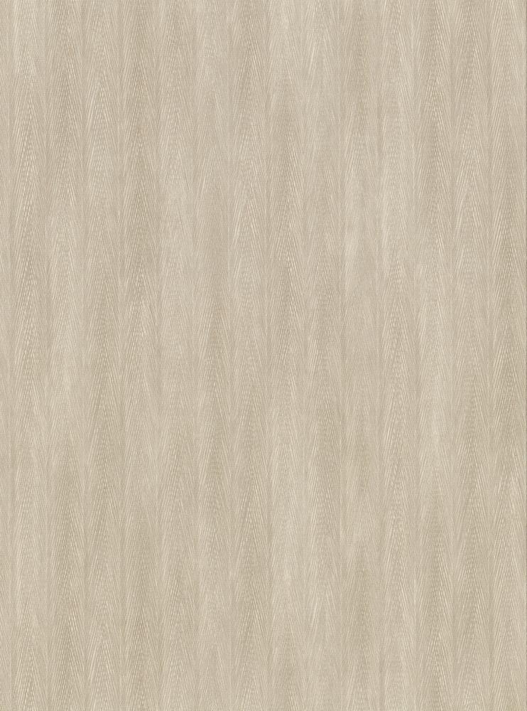 Warner Textures 2945-1127 60.8-Sq. Feet Light Brown Vinyl Textured Novelty 3D Unpasted Wallpaper