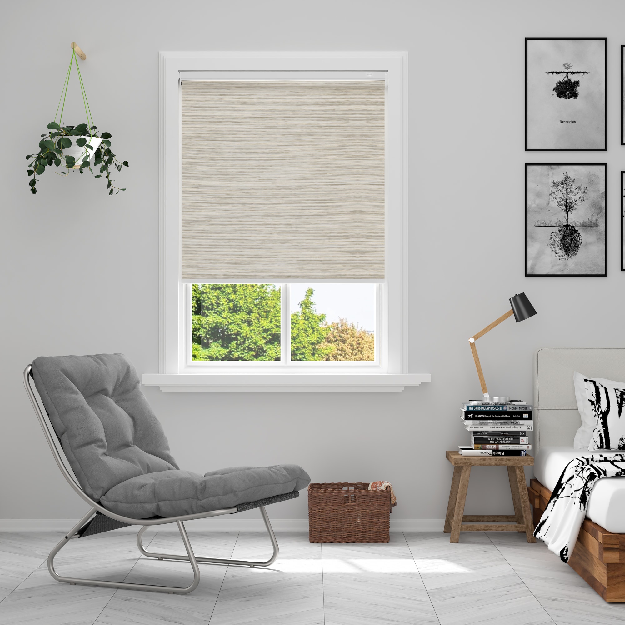 YOSHADE GP-MRS-4672-BG-B shades - View #6