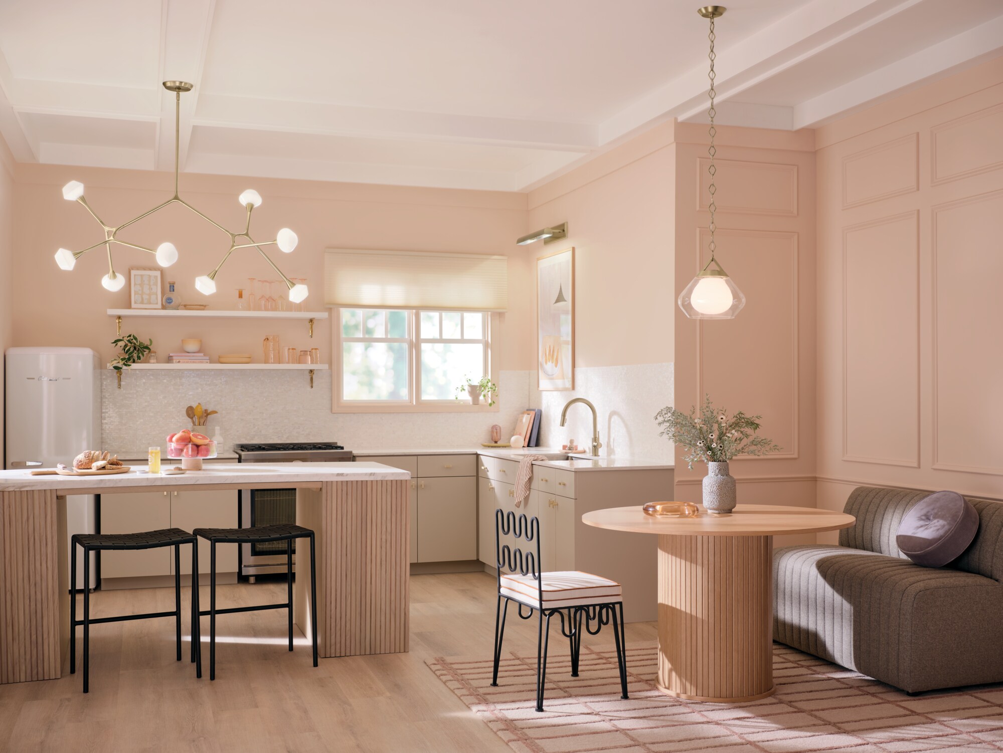 Kichler 52764CPZ b090015 - View #3