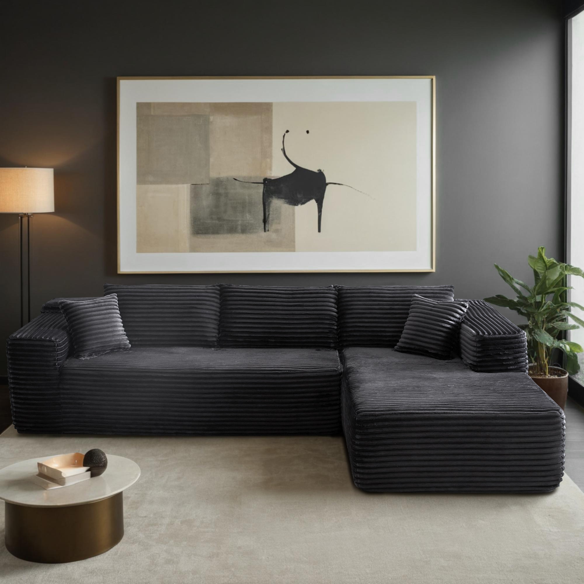Pouuin SVIVI-430R Sofas-Loveseats - View #7