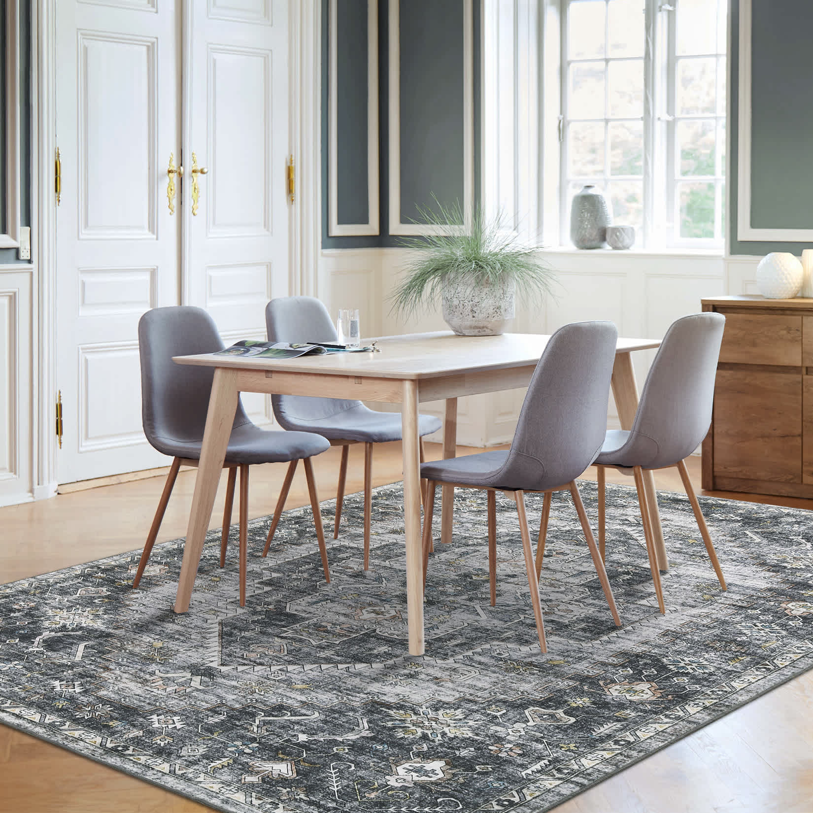 Qeetex LSN-PHO-16LHTOCB rugs - View #5