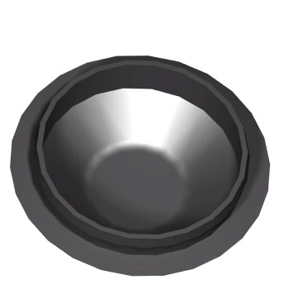 Master Forge 5139524-B0302-020 Hub cap for item 5139524