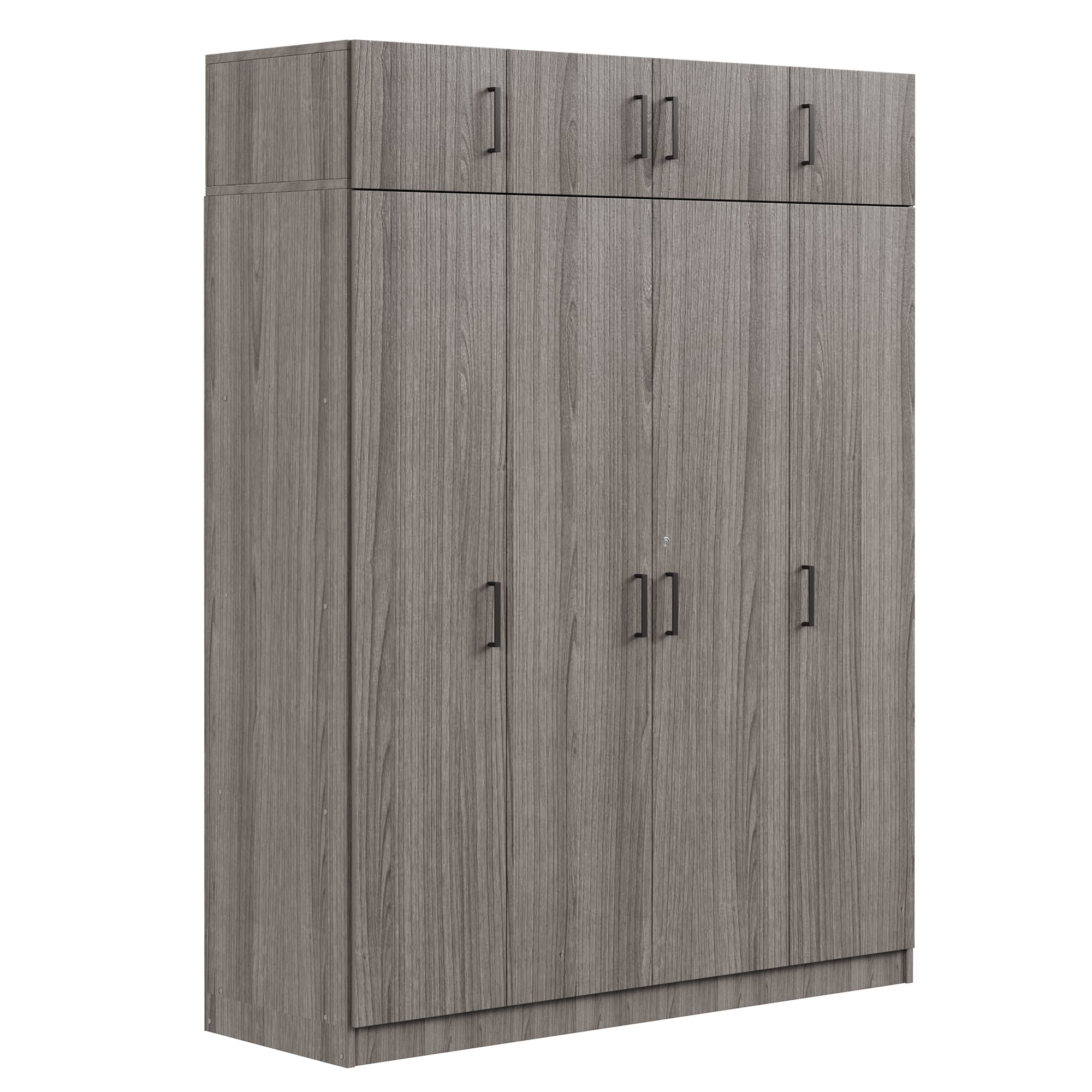 ModernLuxe LP006006AAE dressers - View #4