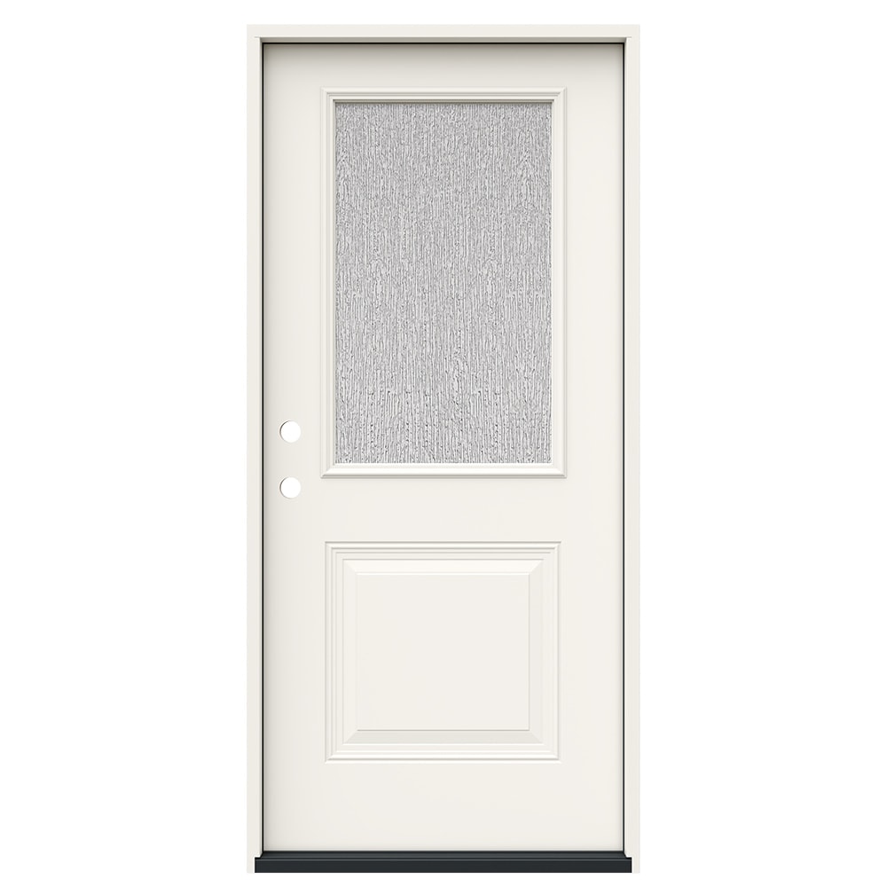 JELD-WEN JW239200220 Entry-Doors - View #2