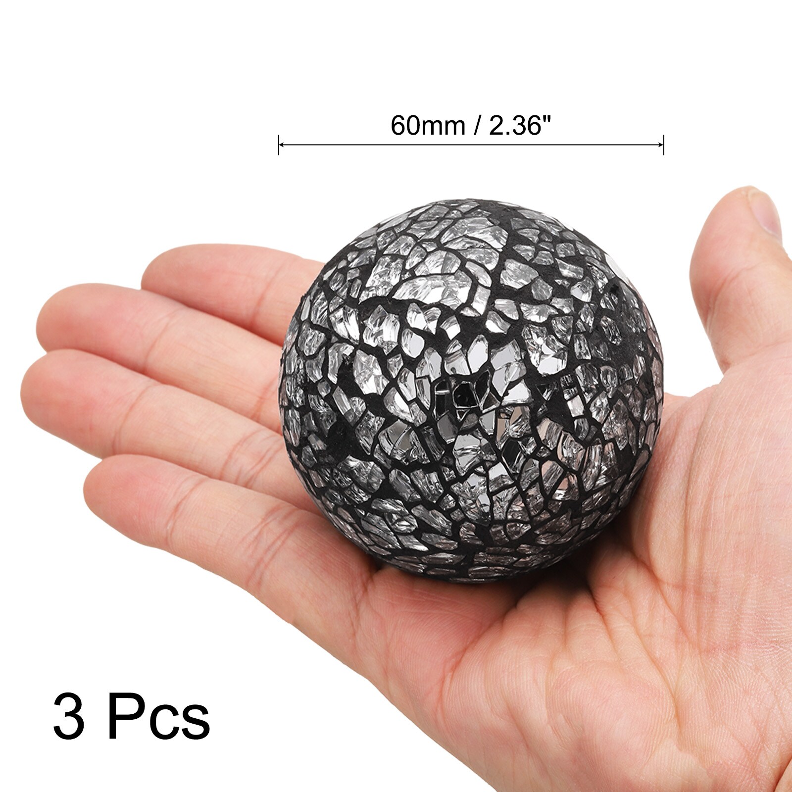 Unique Bargains S25093001UX7054 Decorative-Accessories - View #2
