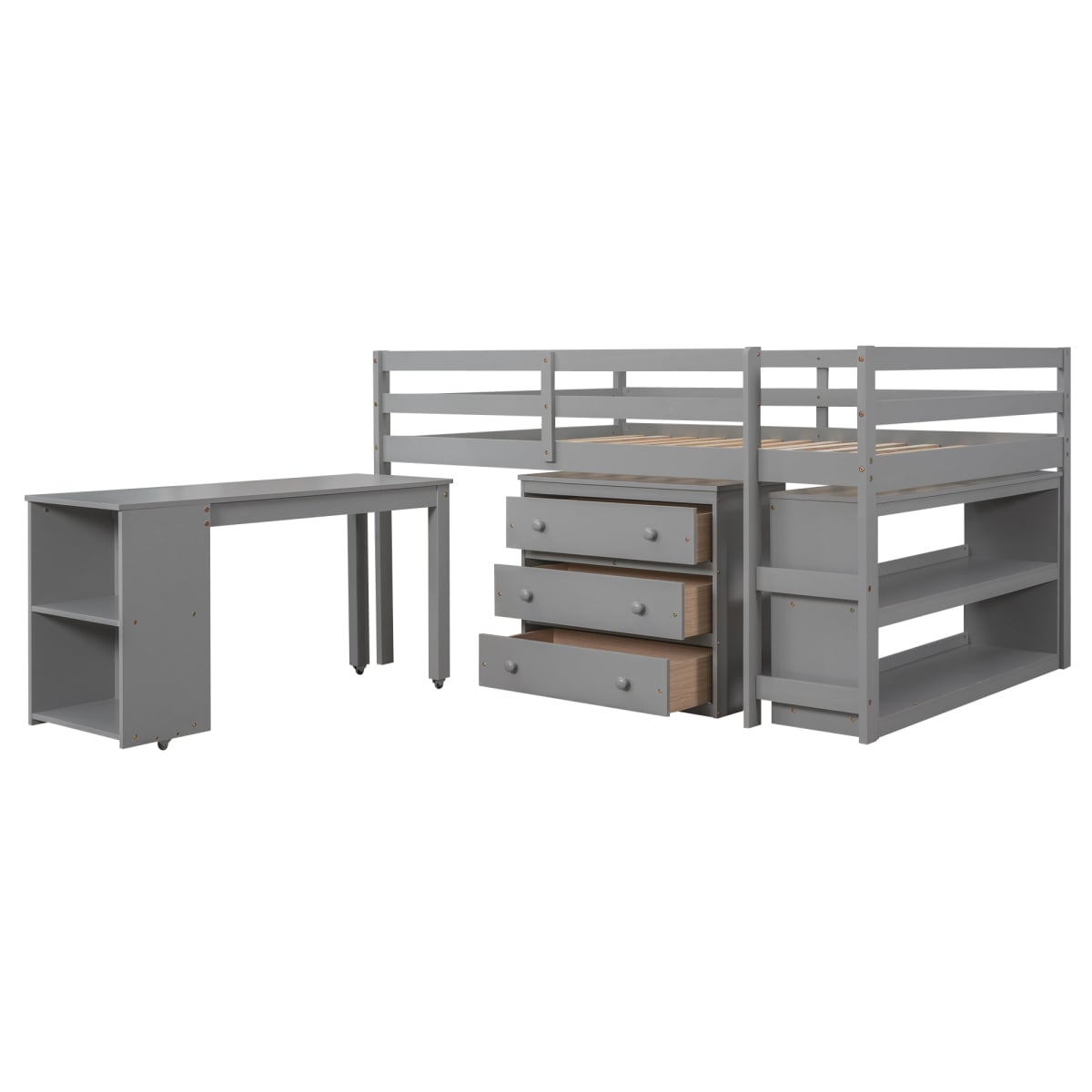 Streamdale Furniture LT000313AAE beds - View #15