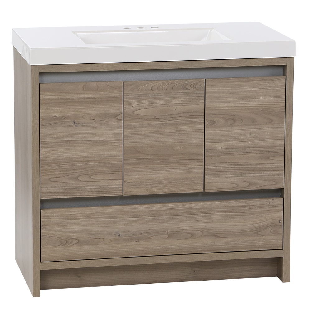 Diamond NOW C36W30032 Bath-Vanity-Combo - View #14