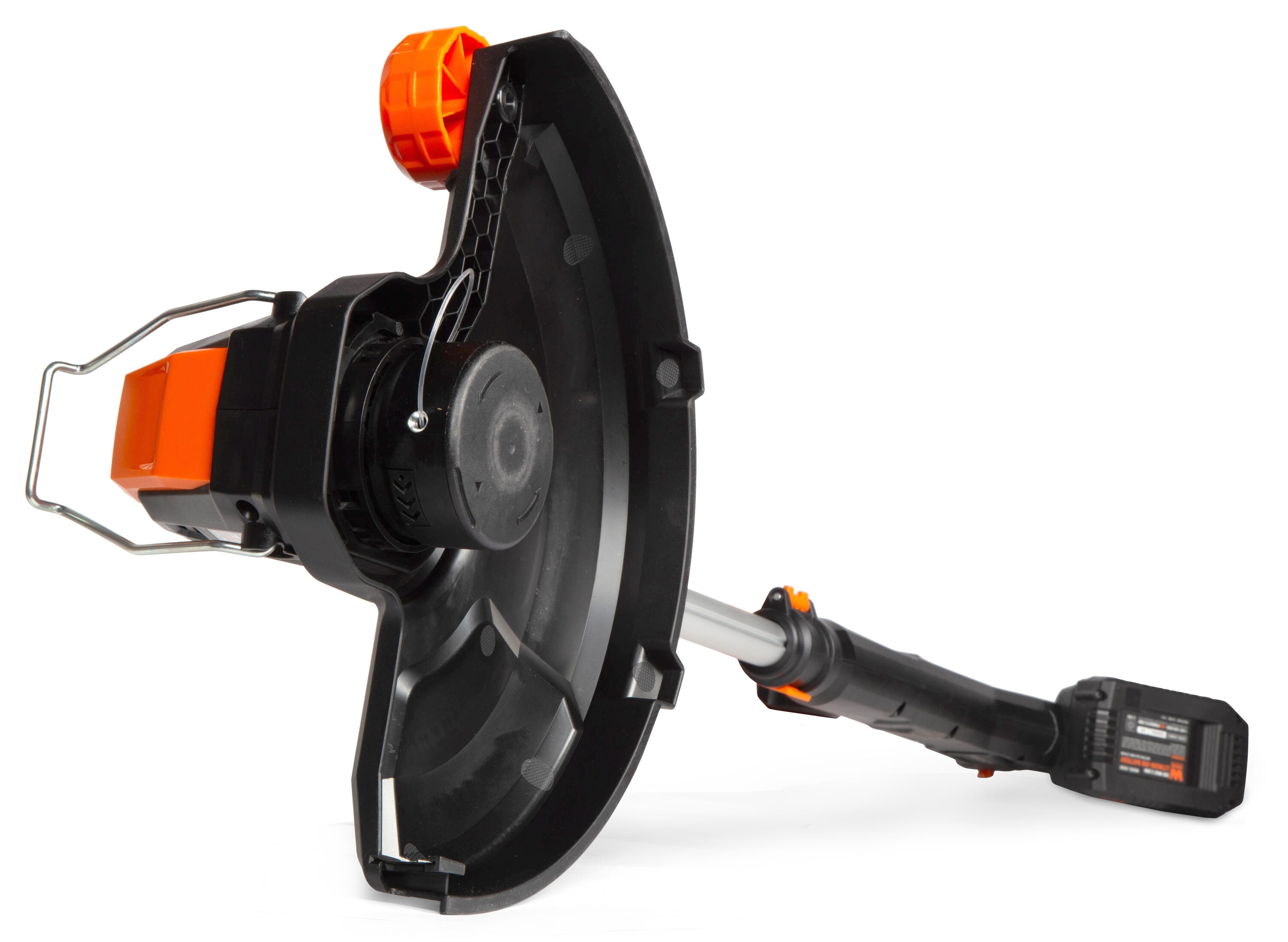 WEN 20813 Cordless-String-Trimmers - View #6
