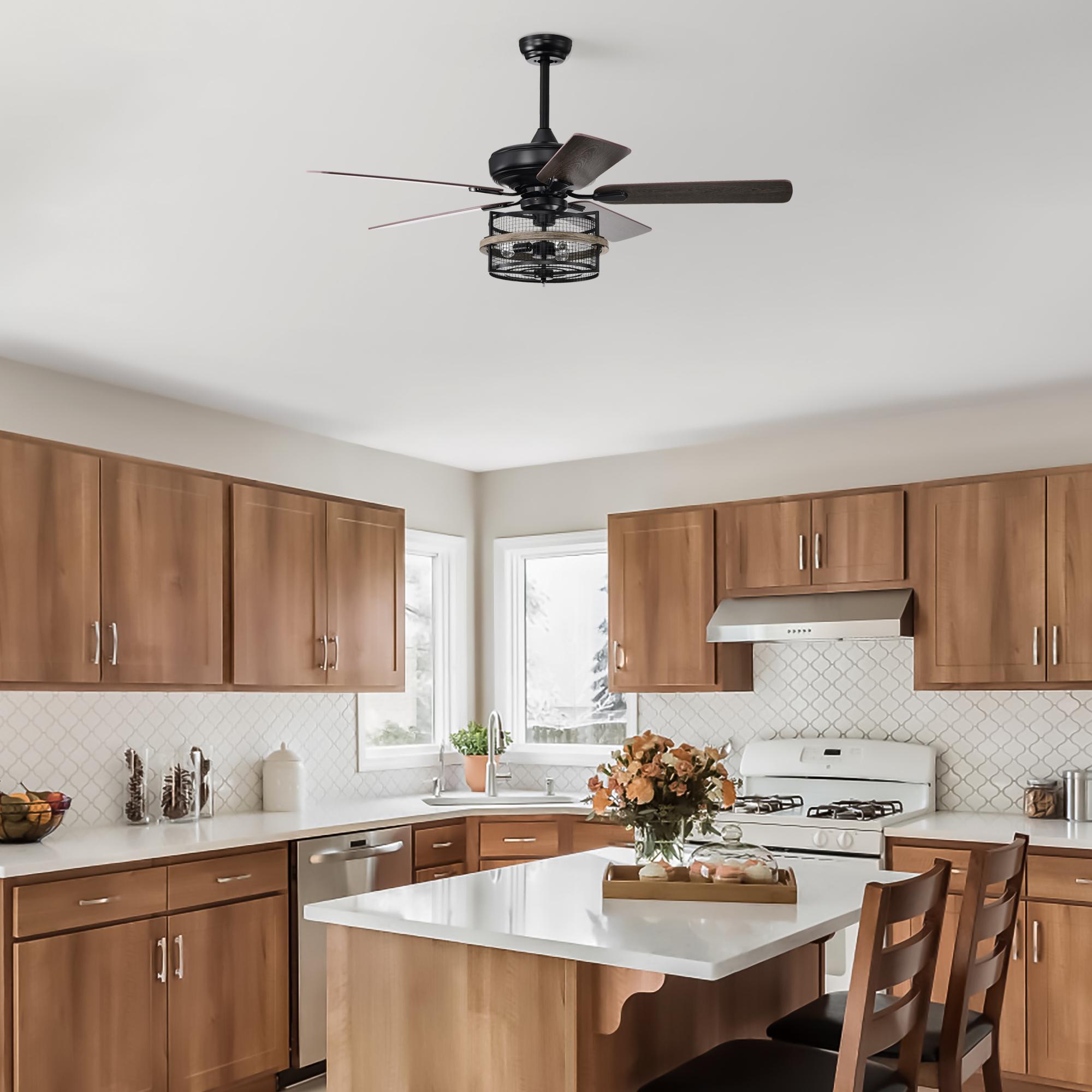 Bayfeve BFHM-62565-CF Ceiling-Fans - View #4