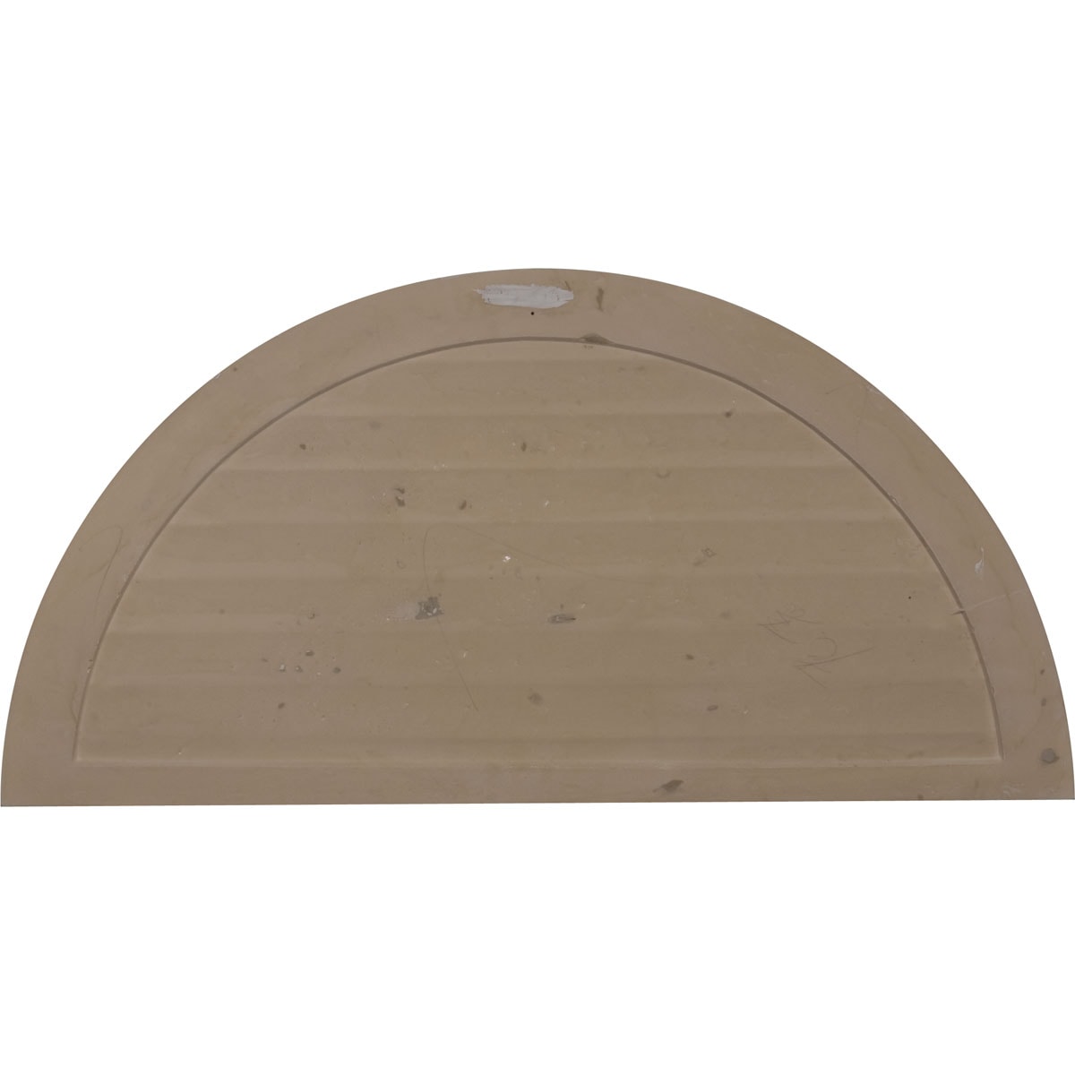 Ekena Millwork GVHR36D Gable-Vents - View #4