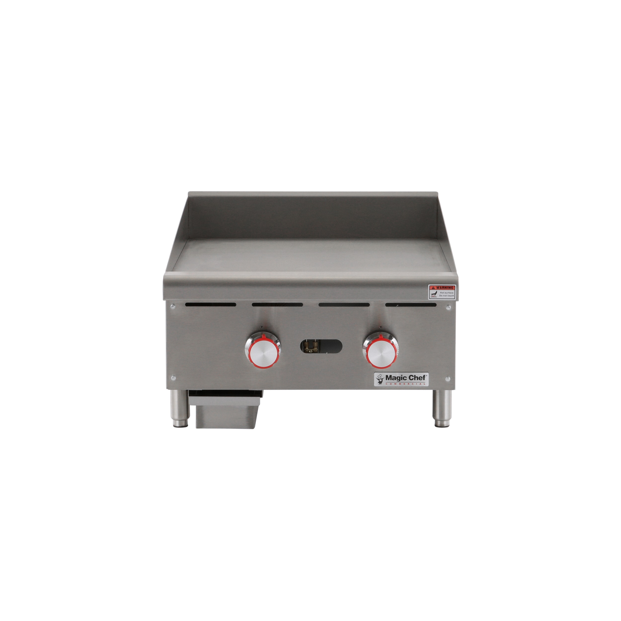 Magic Chef MCCTG24A Indoor-Grills - View #3