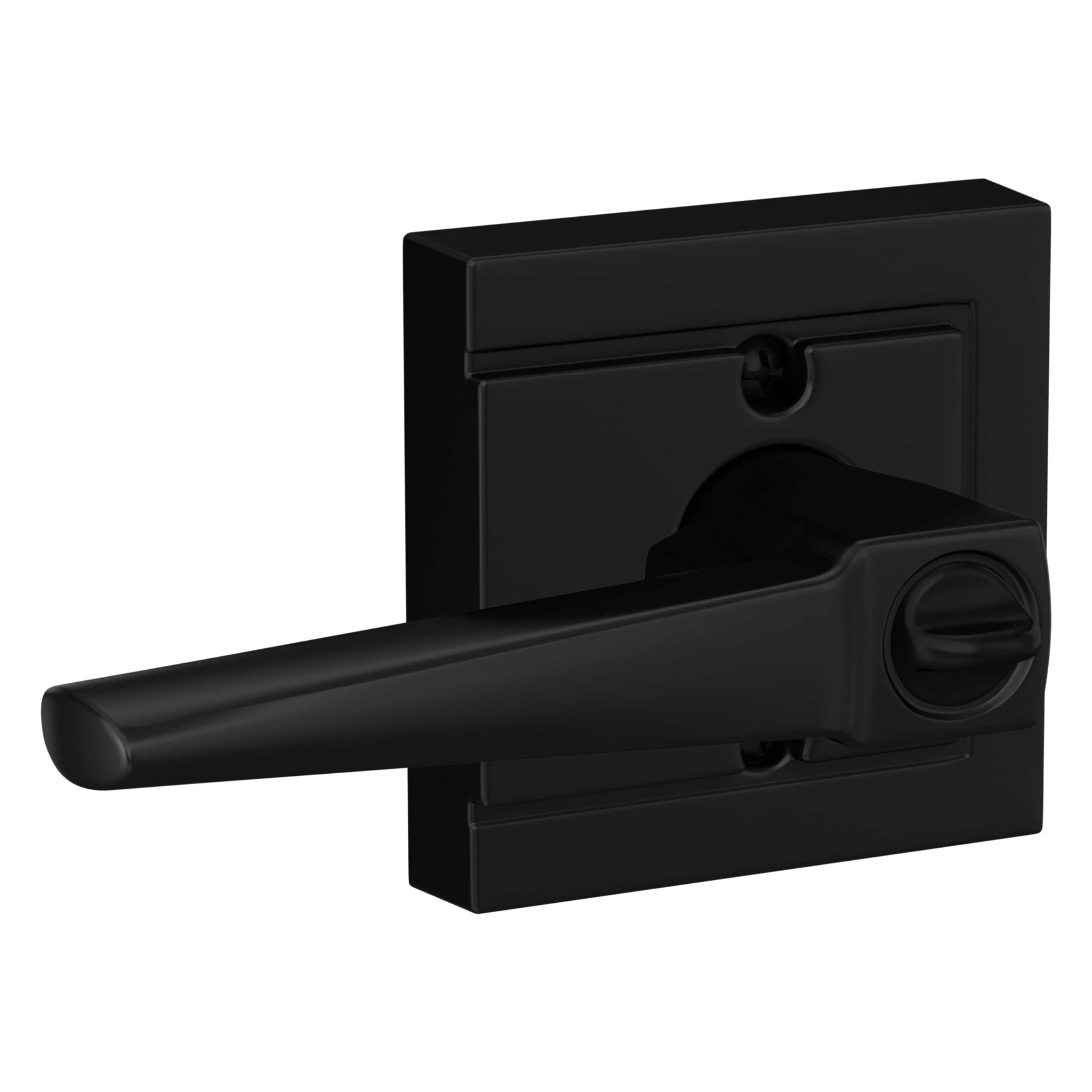 Schlage F51A ELR 622 ULD Door-Handles - View #6