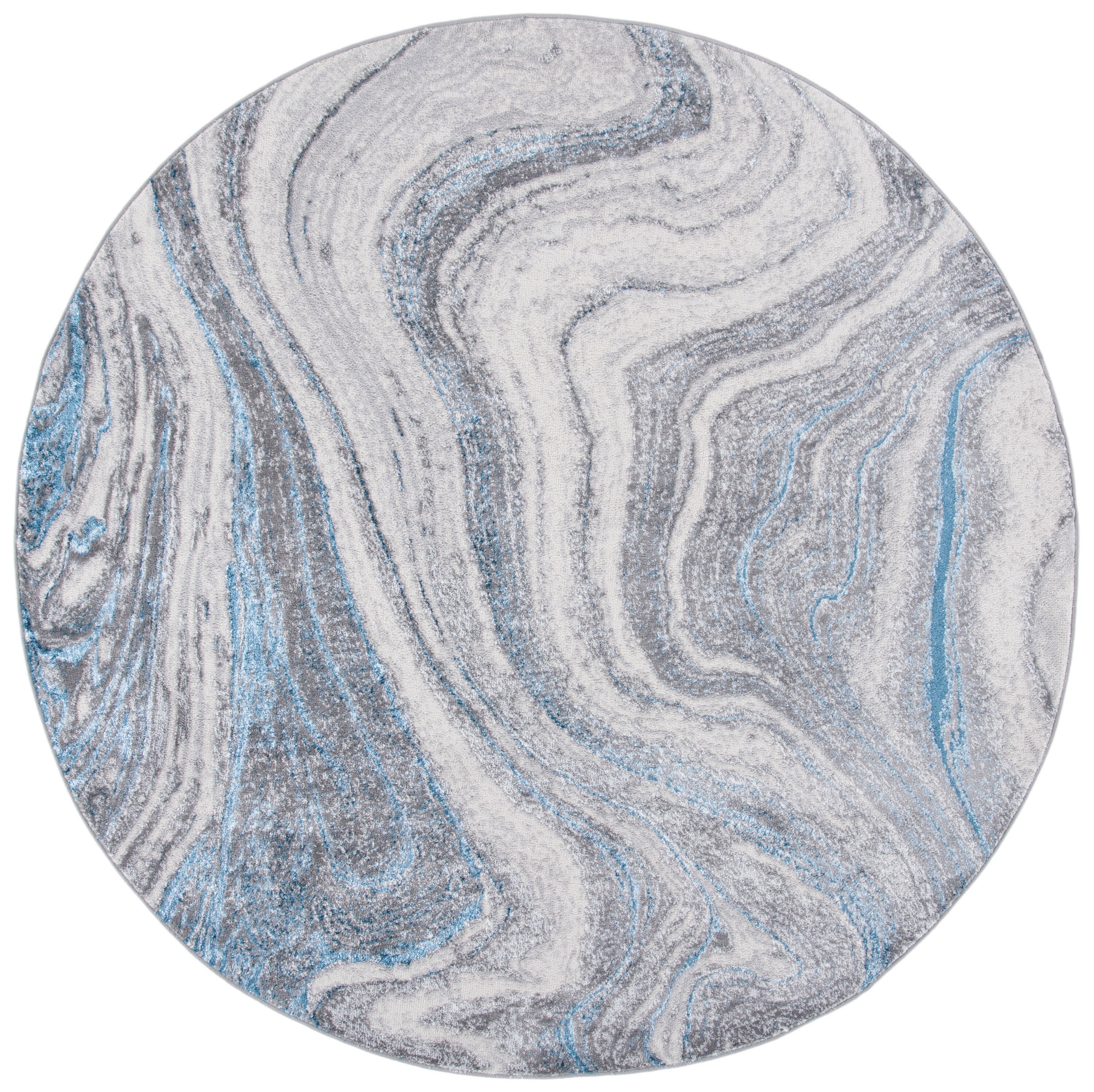 Safavieh ALA211F-7R rugs - View #2