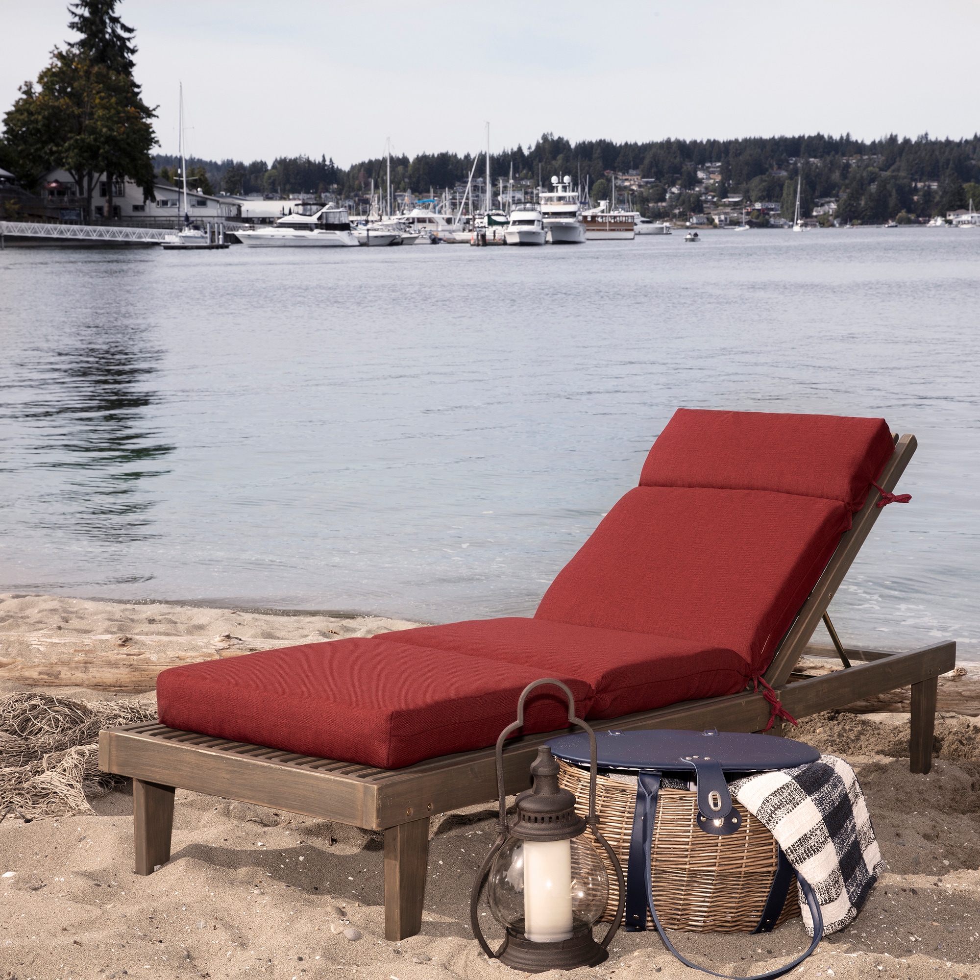 ARDEN FN02852B-D9Z1 Patio-Furniture-Cushions - View #3