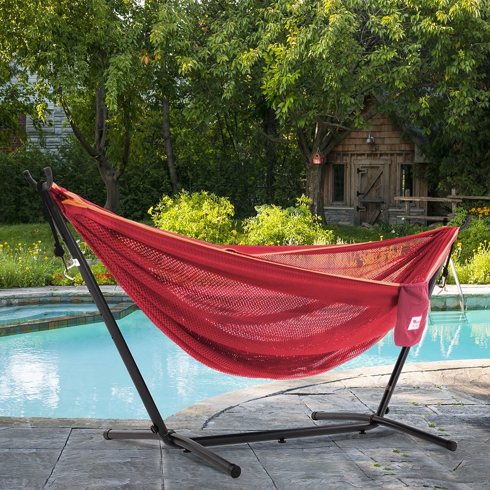 Vivere C9MESH-46 hammocks - View #4