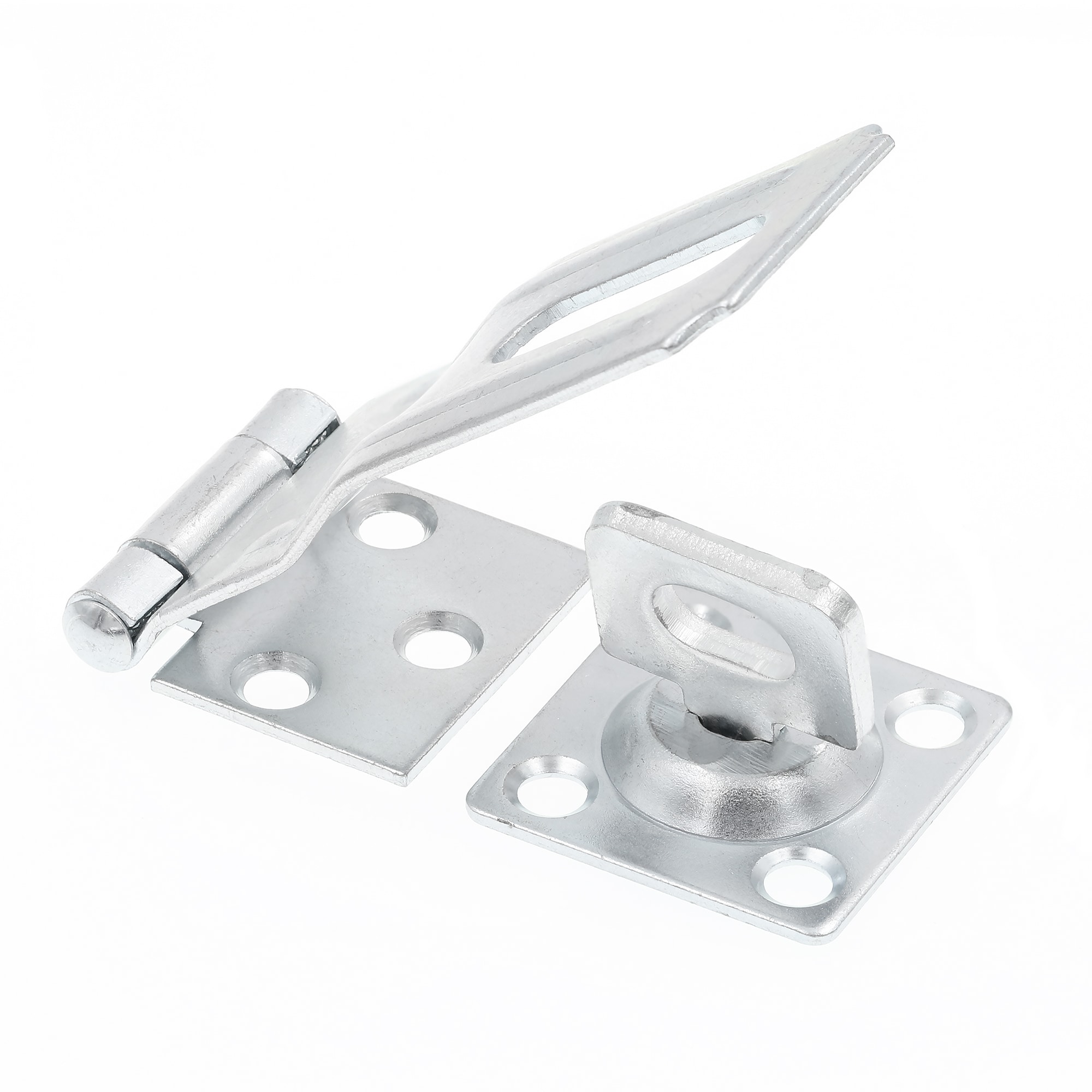 Prime-Line 3-1/2-in Zinc Safety hasp
