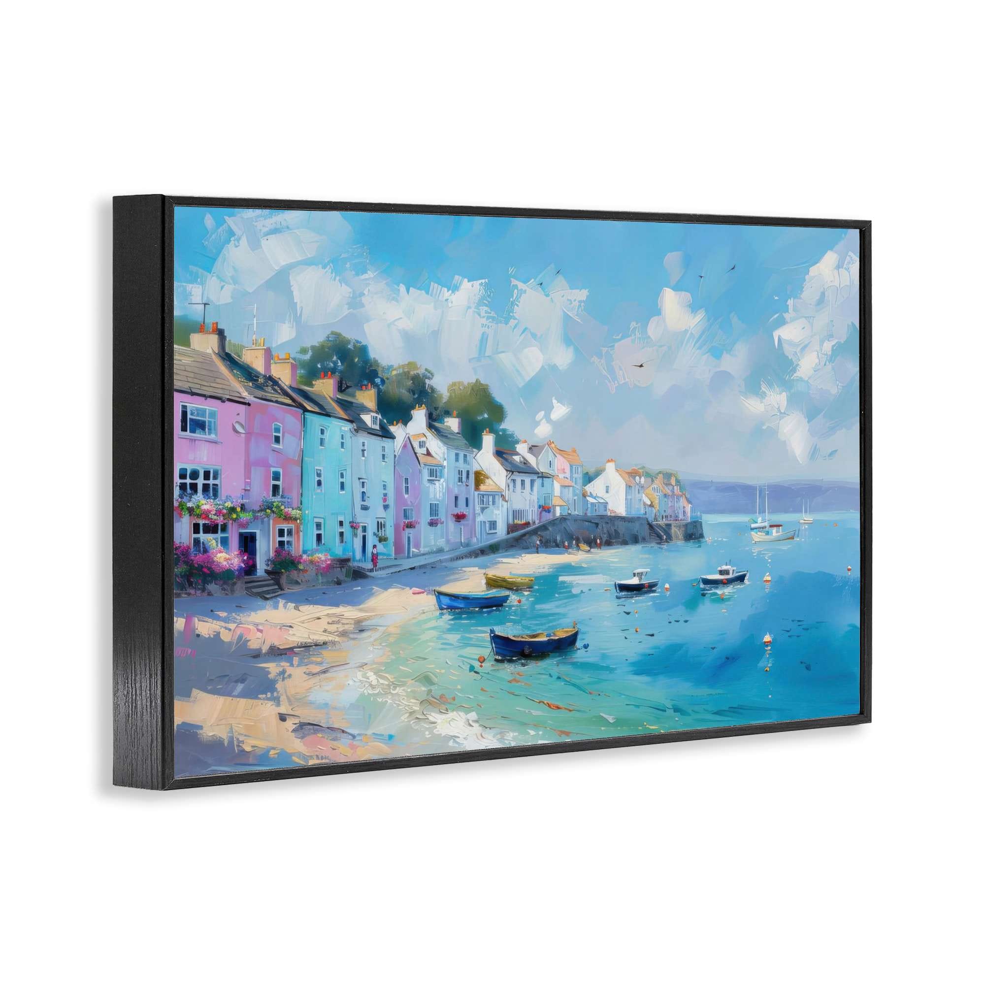 Stupell Industries BT-724-FR-12X18 Wall-Art - View #2