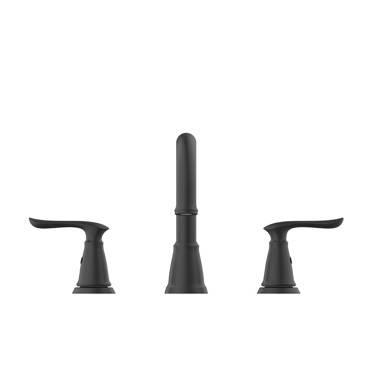Project Source FW6AC034BL Lavatory-Faucets - View #3