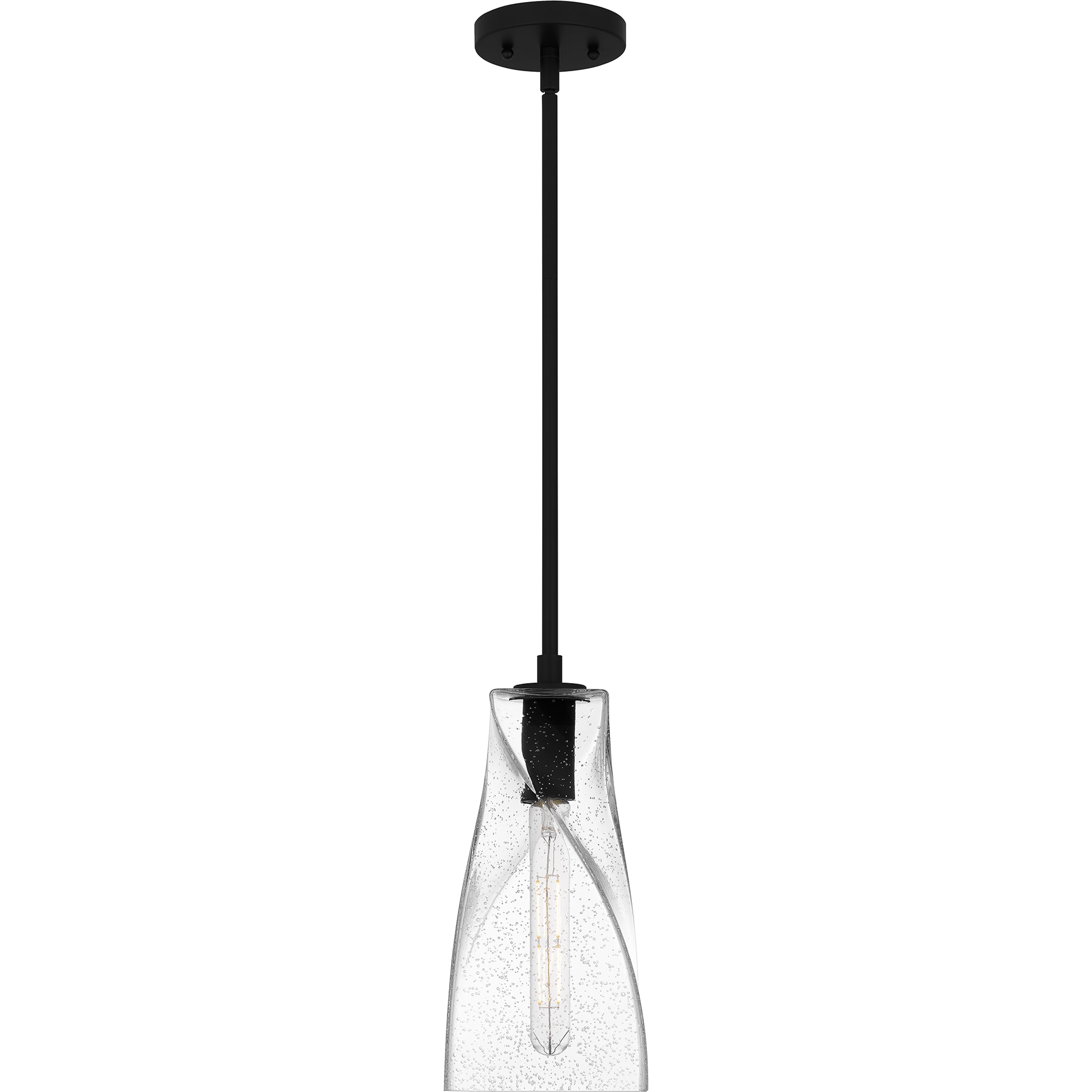 Quoizel STS1506MBK Pendant-Lights - View #7