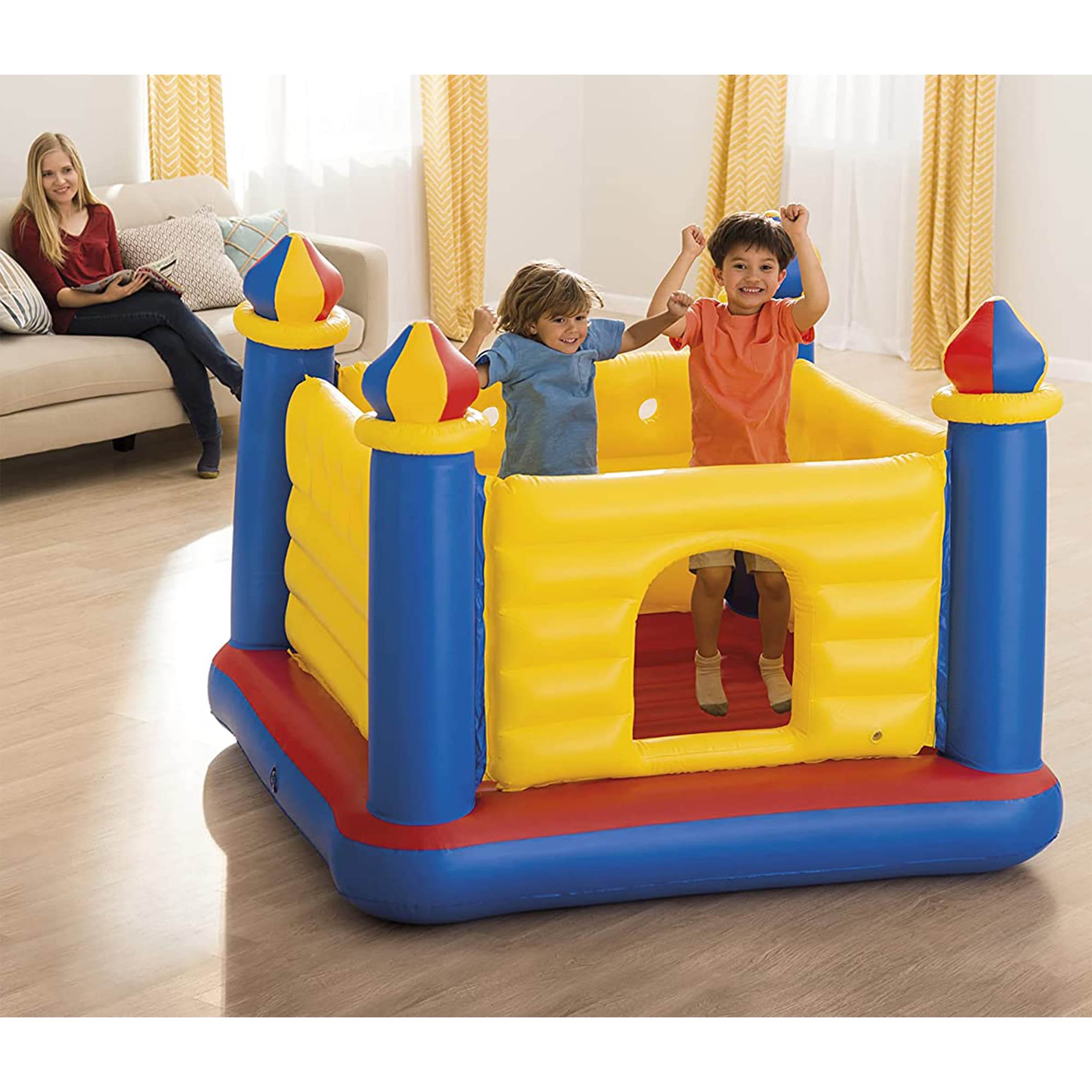 Intex 42987 Bounce-Houses - View #10