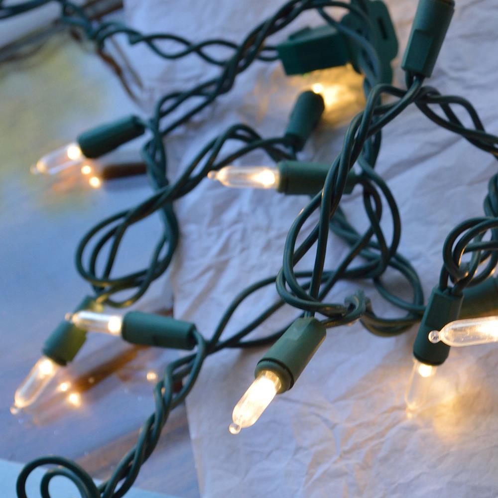 LumaBase 38302 Patio-String-Lights - View #6