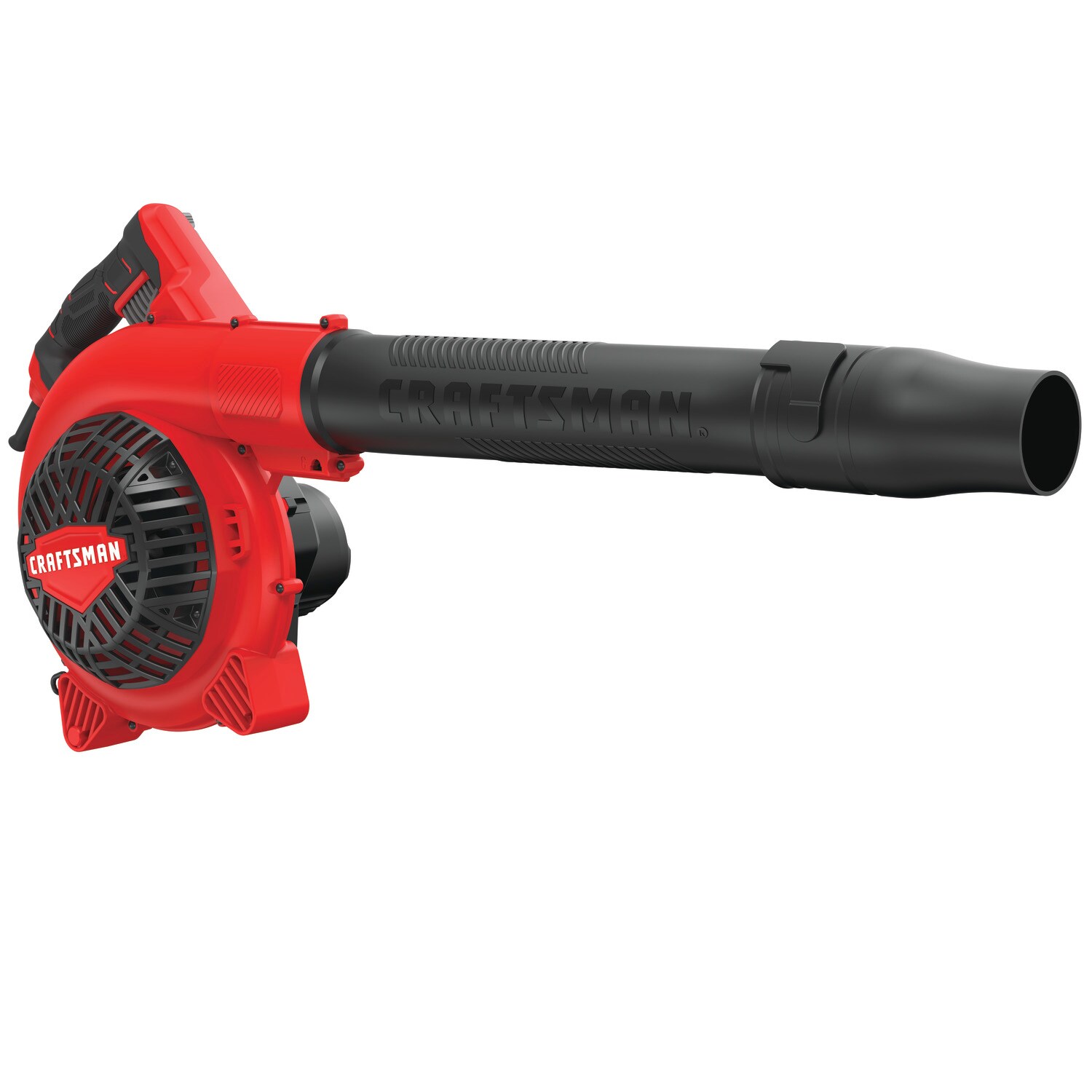 Promaker Corded Electric Leaf Blower, Small Handheld Blower/Vacuum for Home, Air
