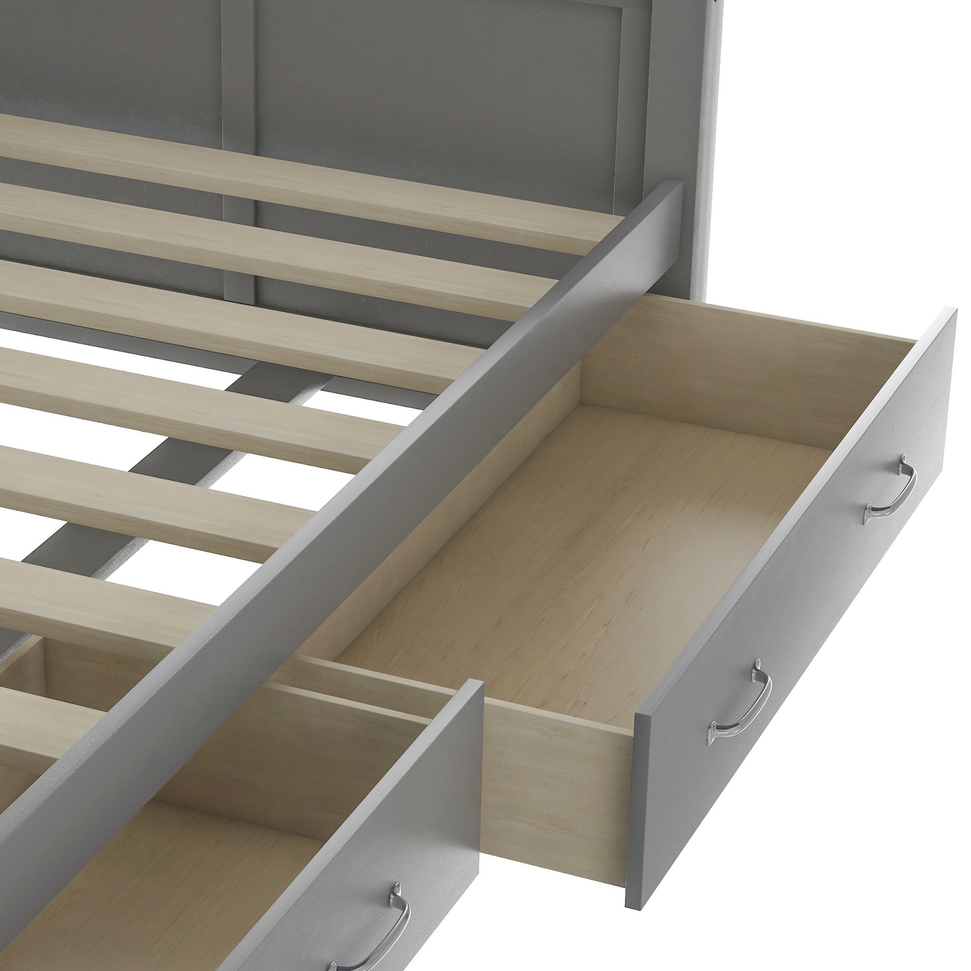 Yiekholo LL-1921AAE beds - View #10