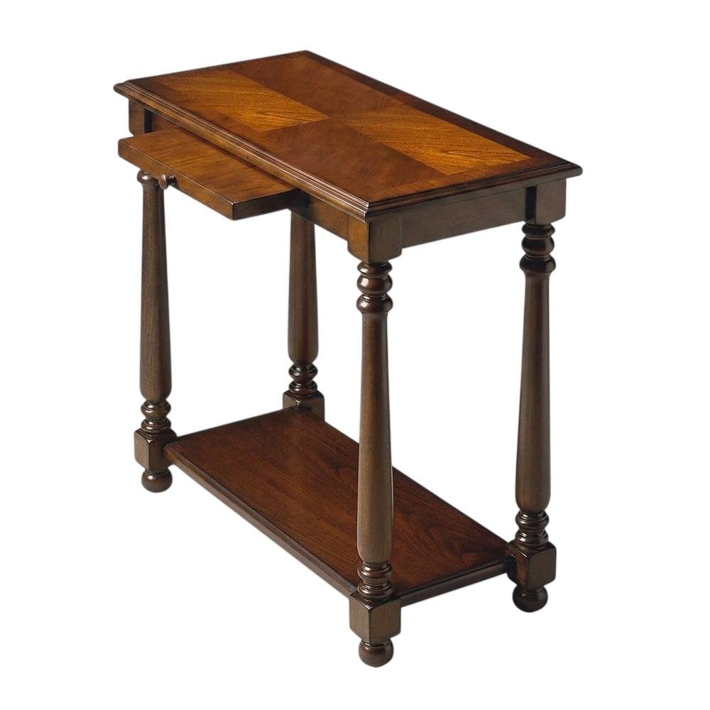 FurniFact BO2414666WHT End-Tables - View #5