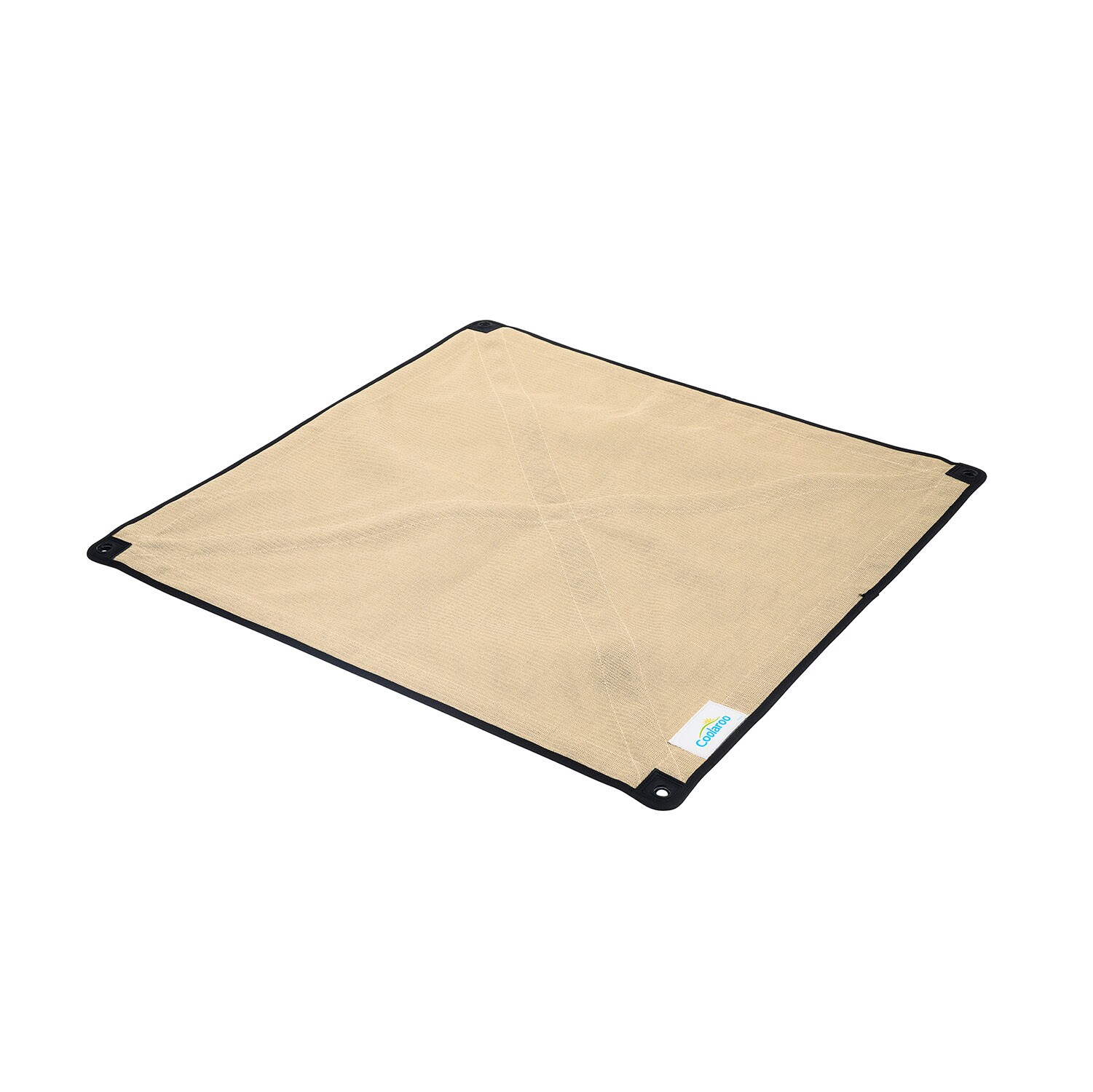 Coolaroo 500023 Square On The Go (Cover) Outdoor ( Large )