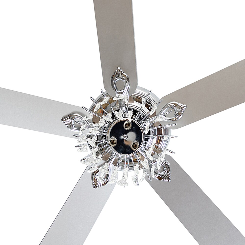Sunrinx MG40-10-FL Ceiling-Fans - View #11
