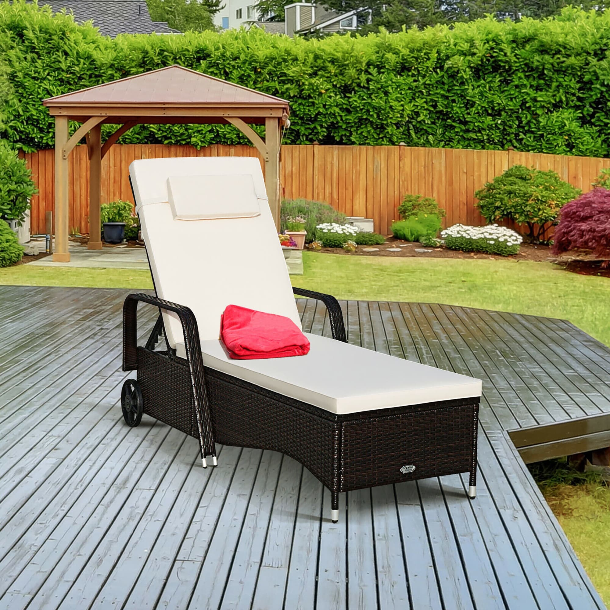 CASAINC DMR-DJBL1102S100 Patio-Chairs - View #3