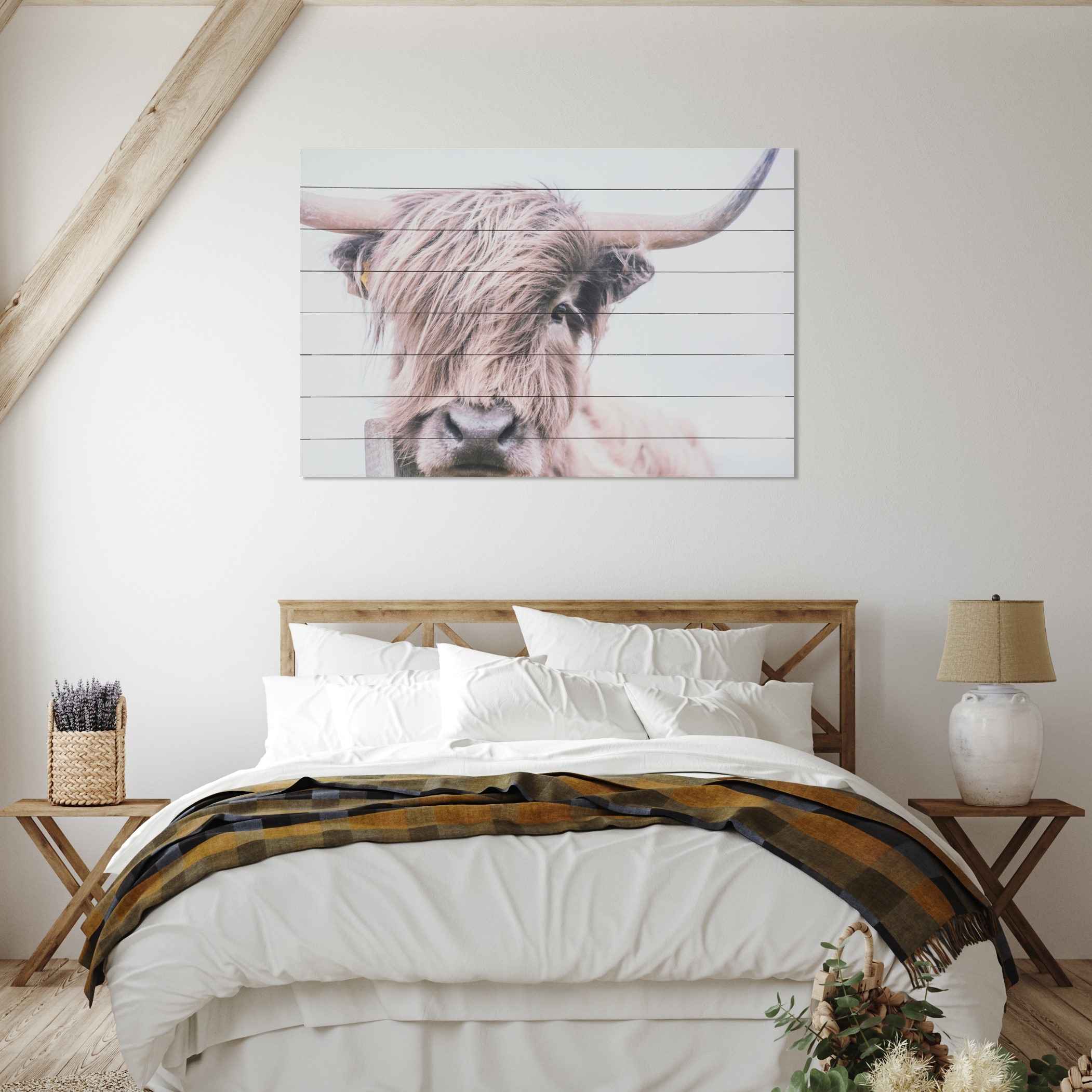 Gallery 57 S6523 Wall-Art - View #2