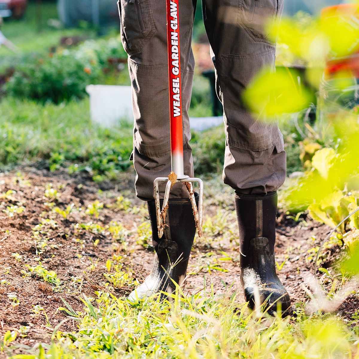 Garden Weasel 91316 Speciality-Garden-Hand-Tools - View #10