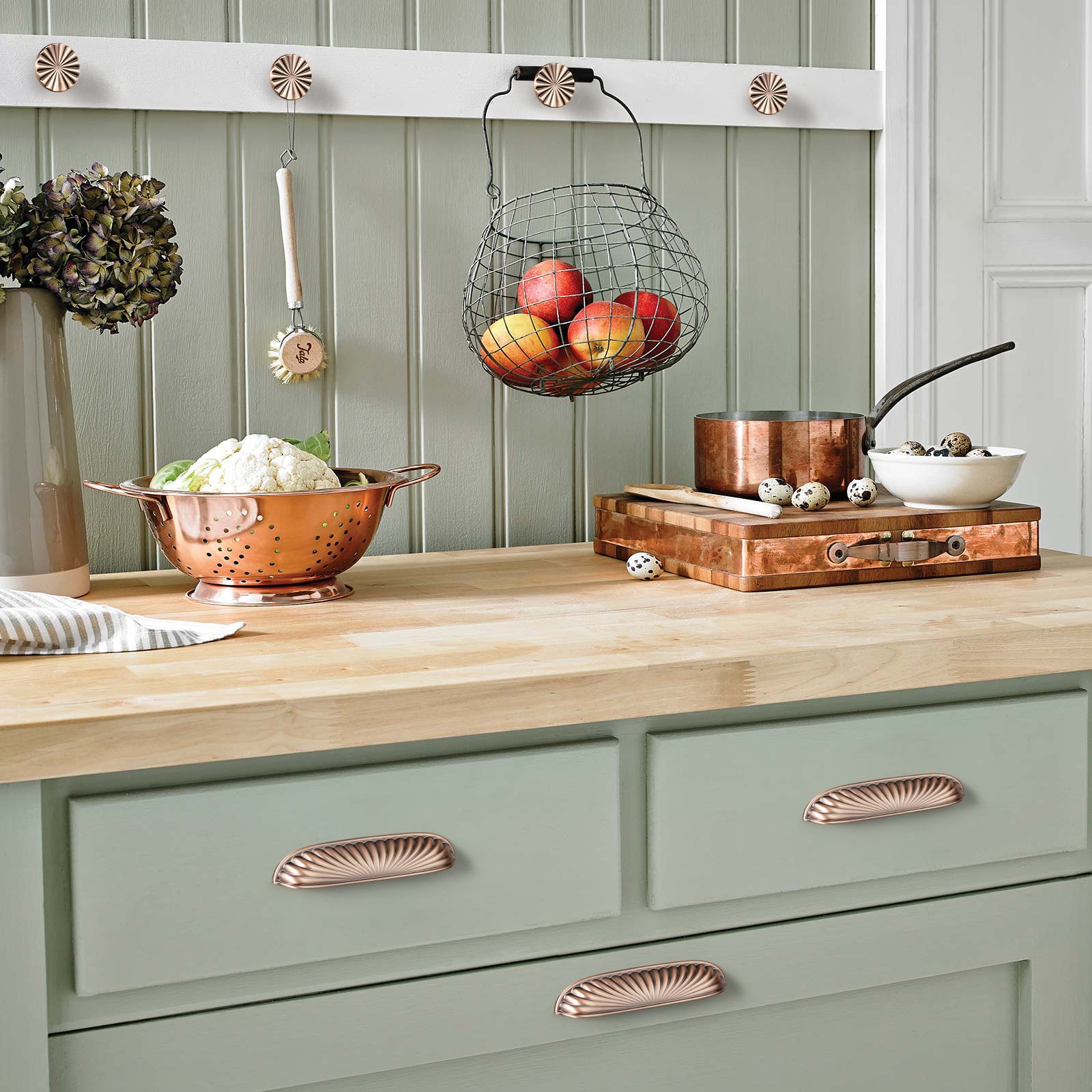 Miaokesen 2317HTLS-128 Cabinet-Pulls - View #4
