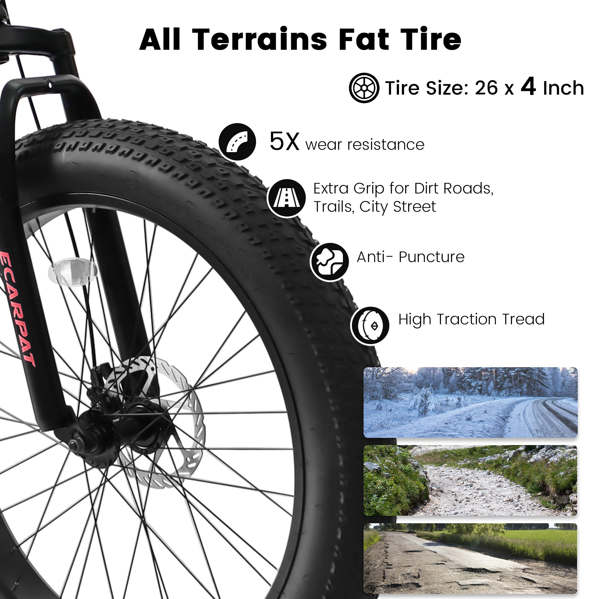 Damerin BNT-1856-05 bikes - View #7