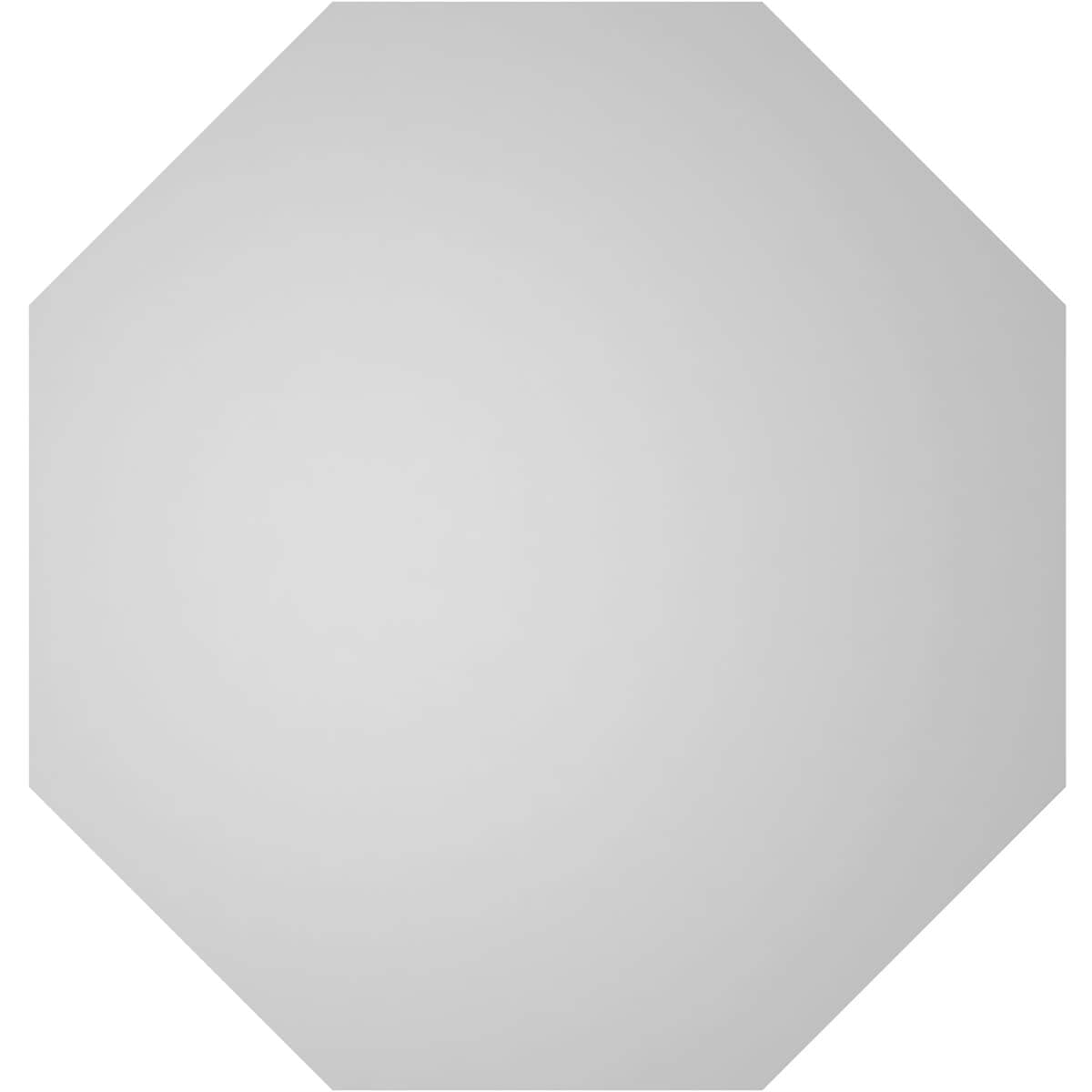 Ekena Millwork GVPOV40X4202SN Gable-Vents - View #4